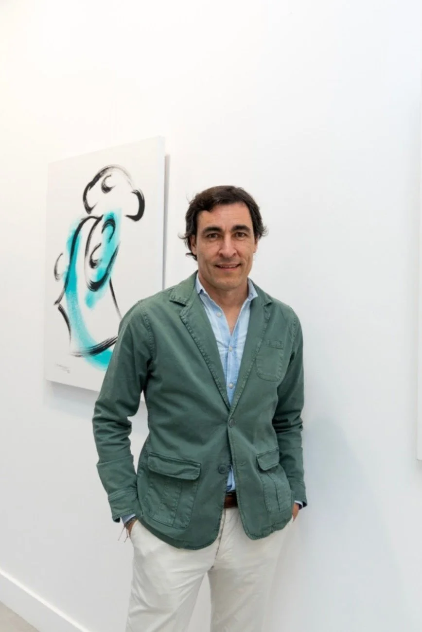Exposiciones de pintura en Salamanca.