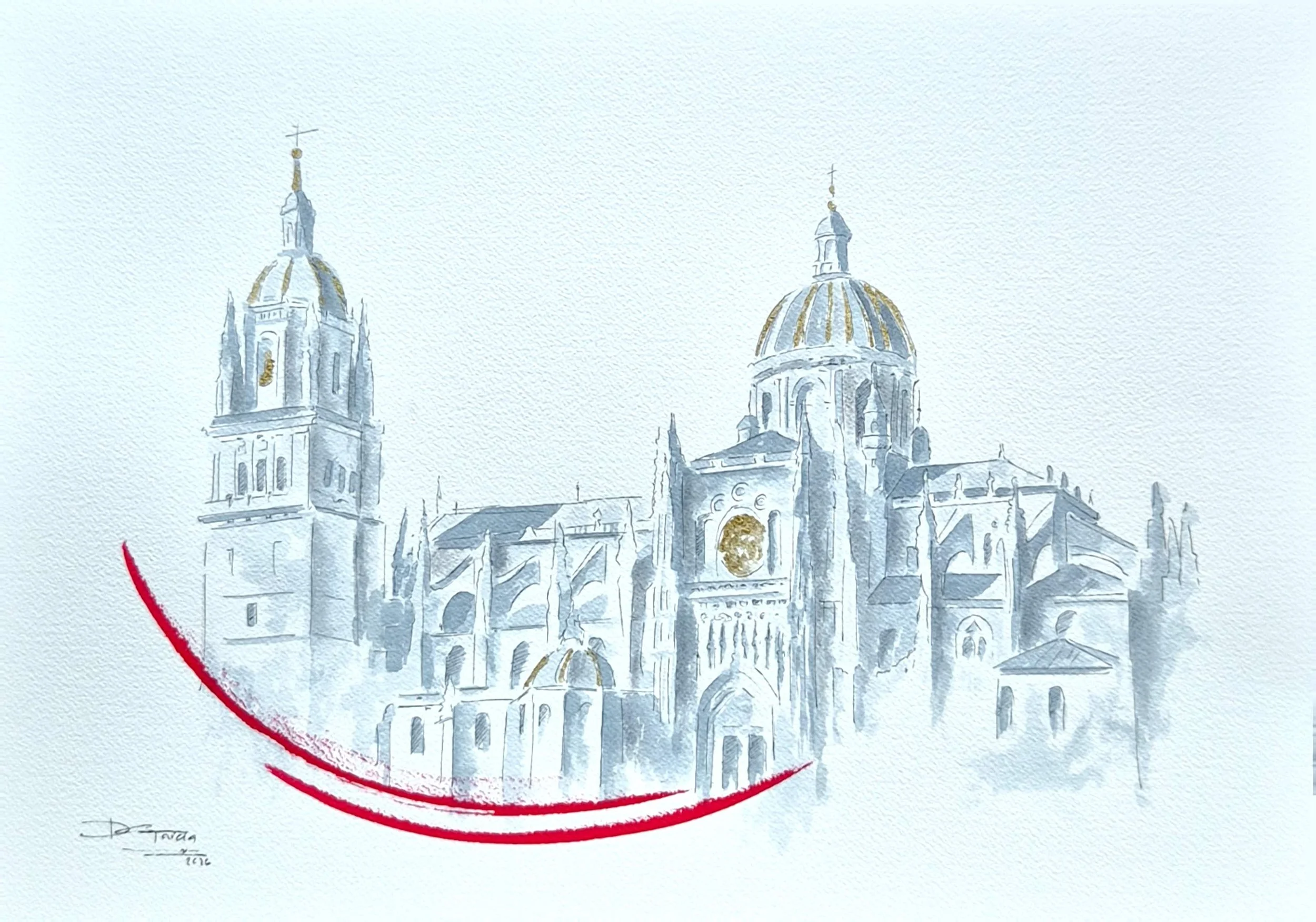 COLECCIÓN SALAMANCA