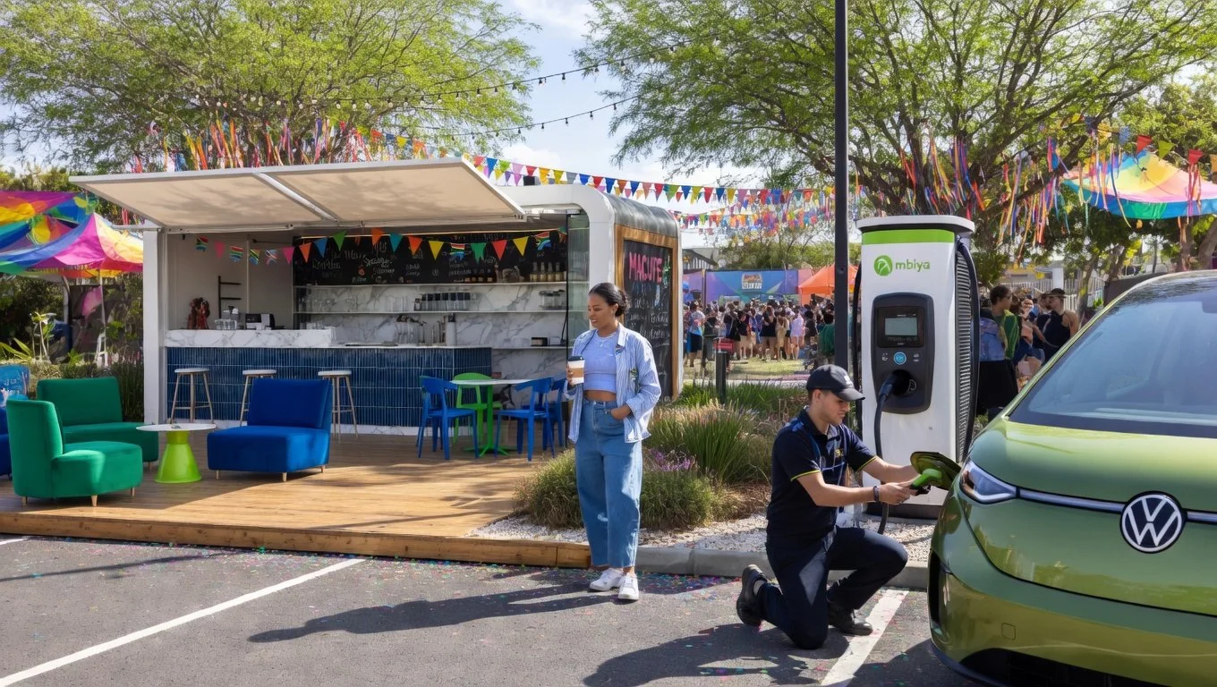Mbiya Productions