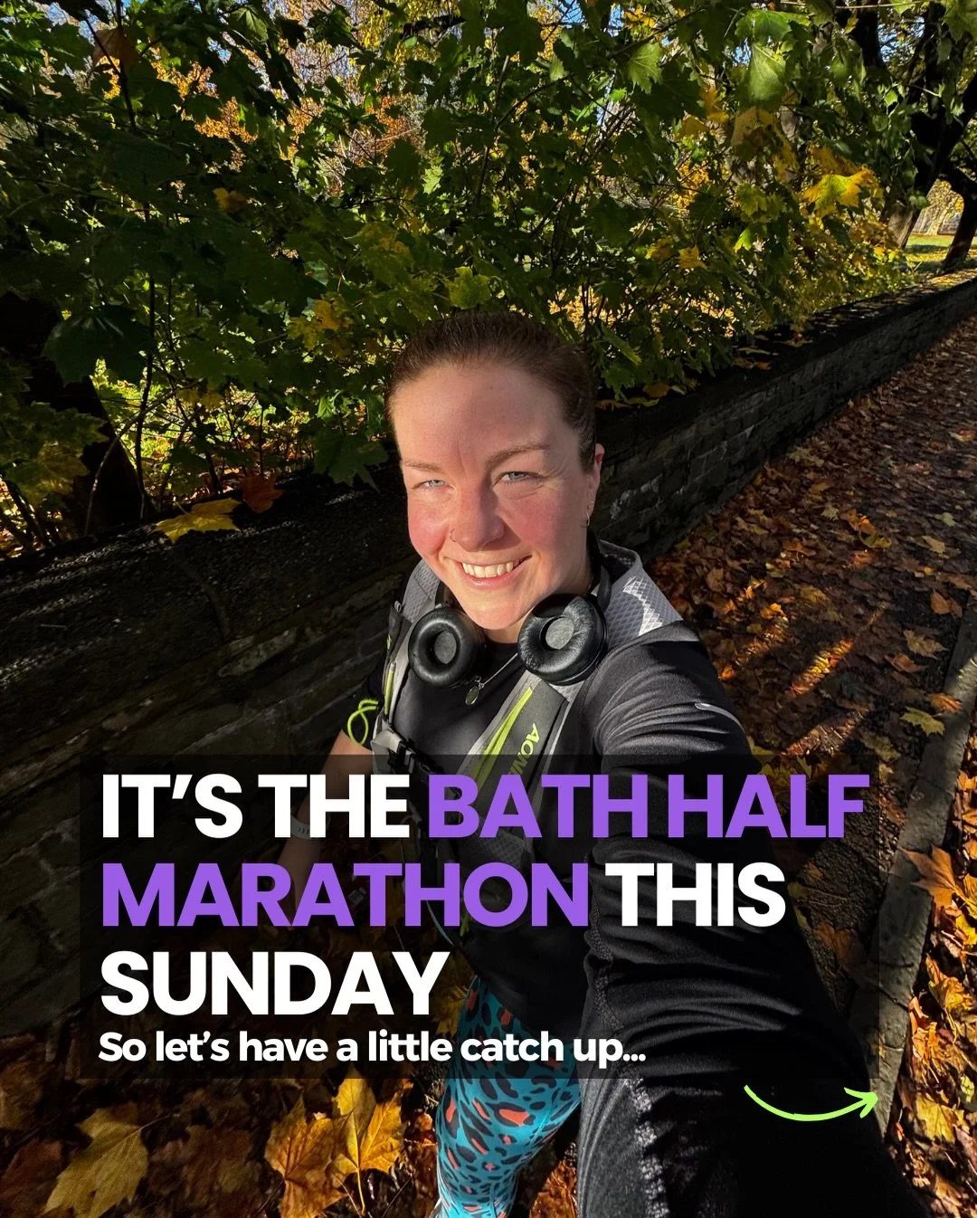 Story time and a little update 🤓📖 something I&rsquo;ve been training for for almost a year 🏃🏻&zwj;♀️

Happy to be leaving old narratives behind and taking the lessons. I may not be picking up a medal, but I got the main thing I set out to do 🙏🏼