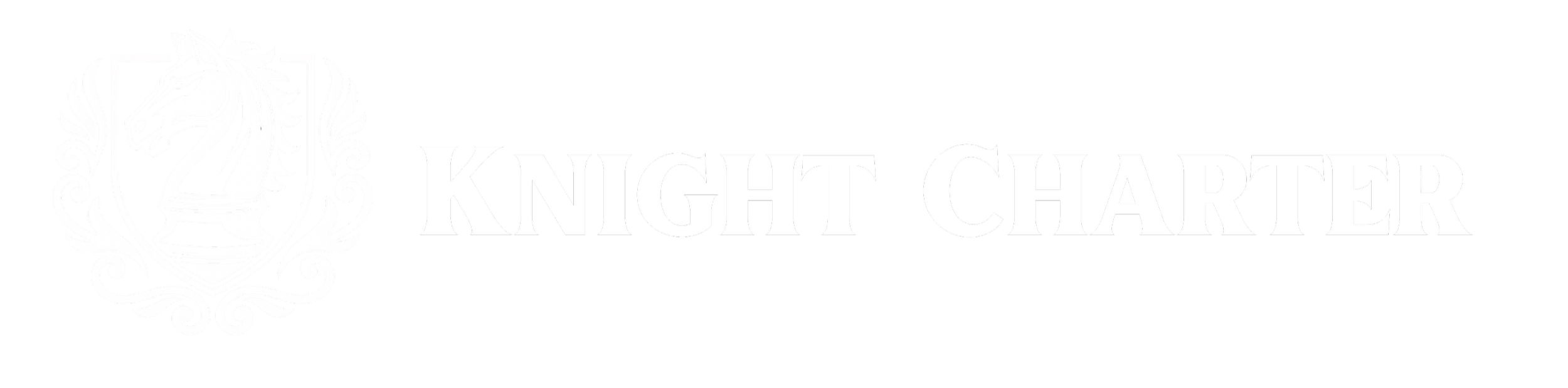 Knight Charter Logo