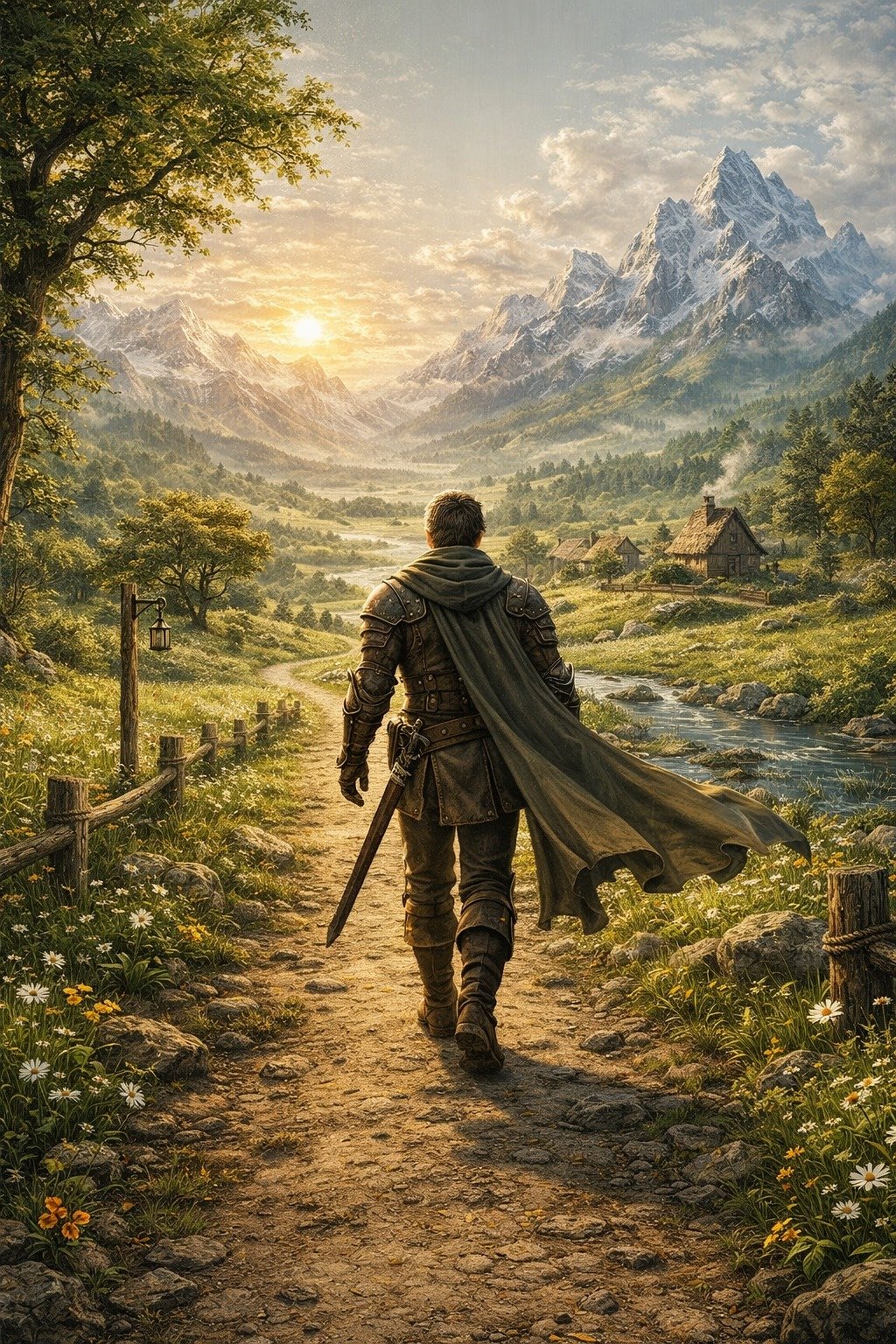 Page d'accueil de Wontania Version Mobile