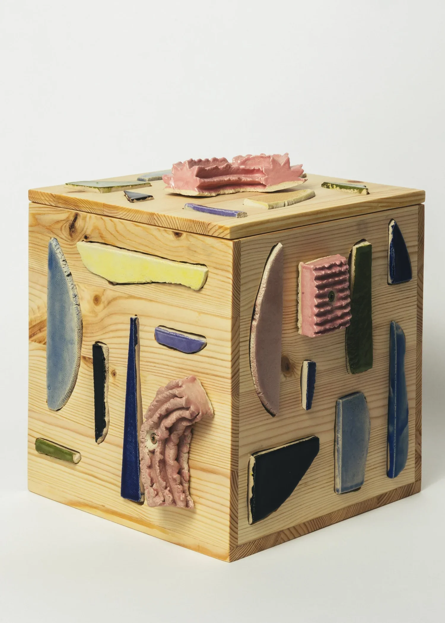Boxes