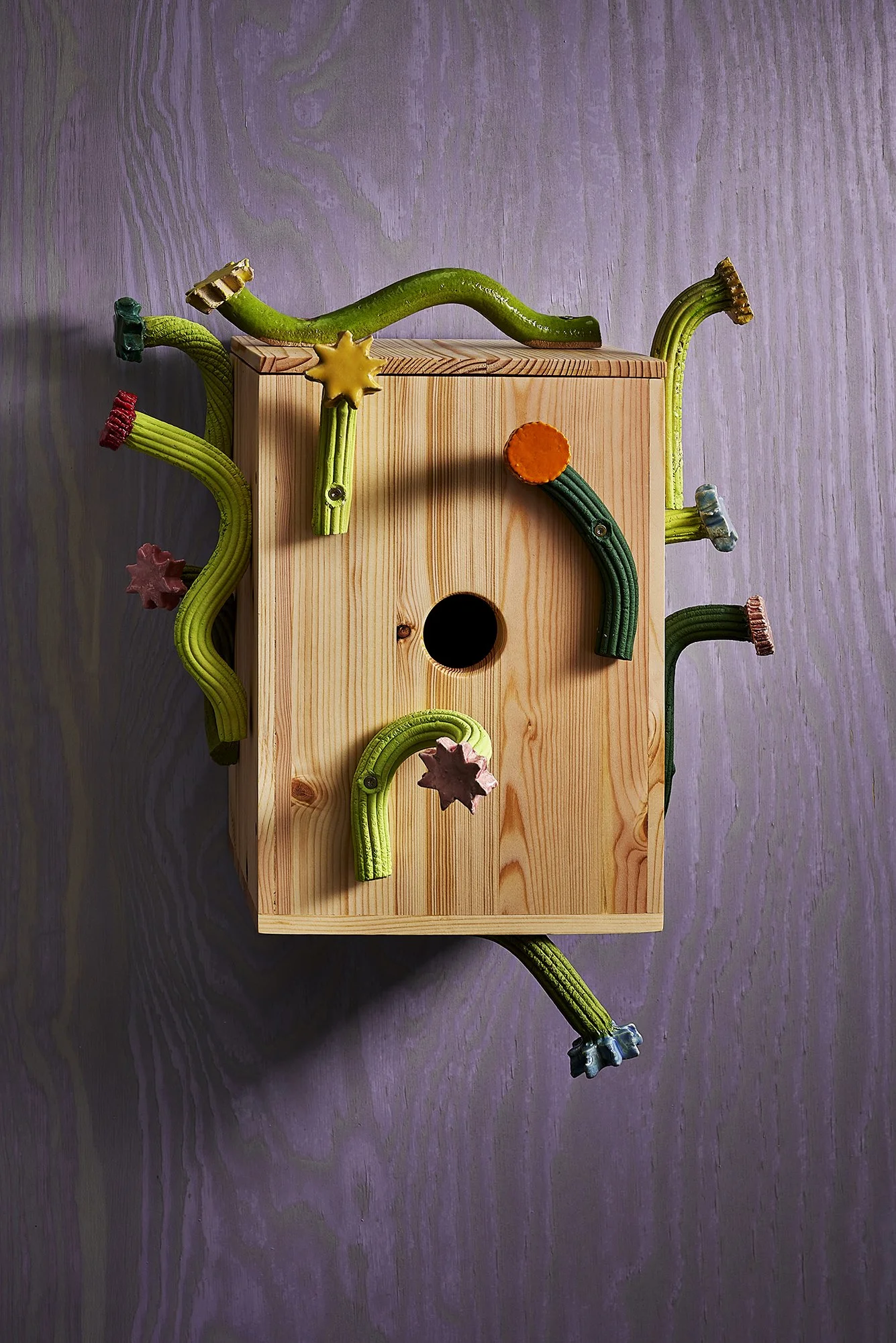 Birdhouse