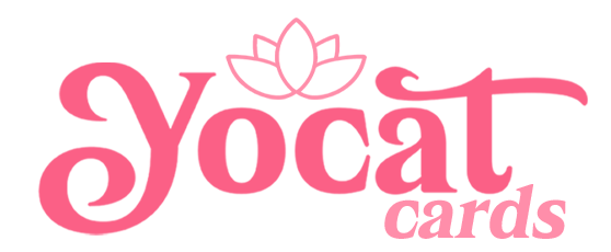 Yocat - The Purrfect Yoga Card Deck
