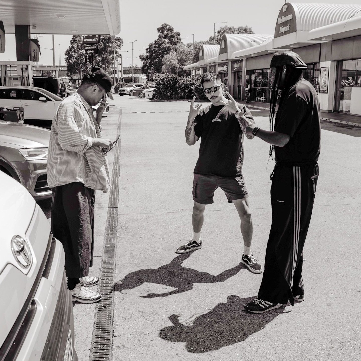 Riverboats ☑️ Perth Fest you&rsquo;re up next 🔥 

📸 @ian.laidlaw