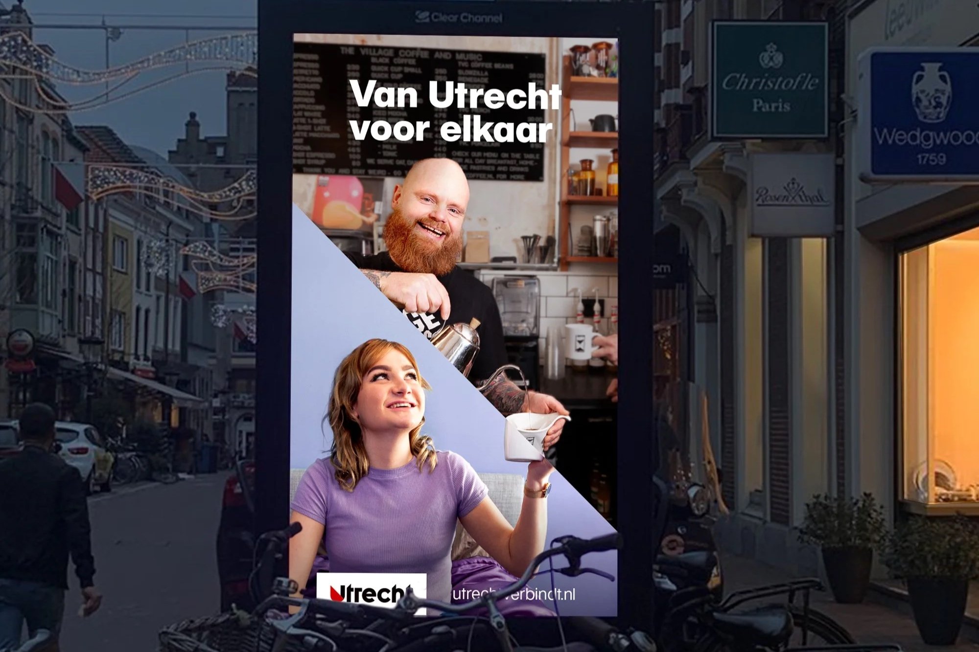 Utrecht Marketing
