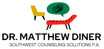 Dr. Matthew Diner, PhD, LCSW