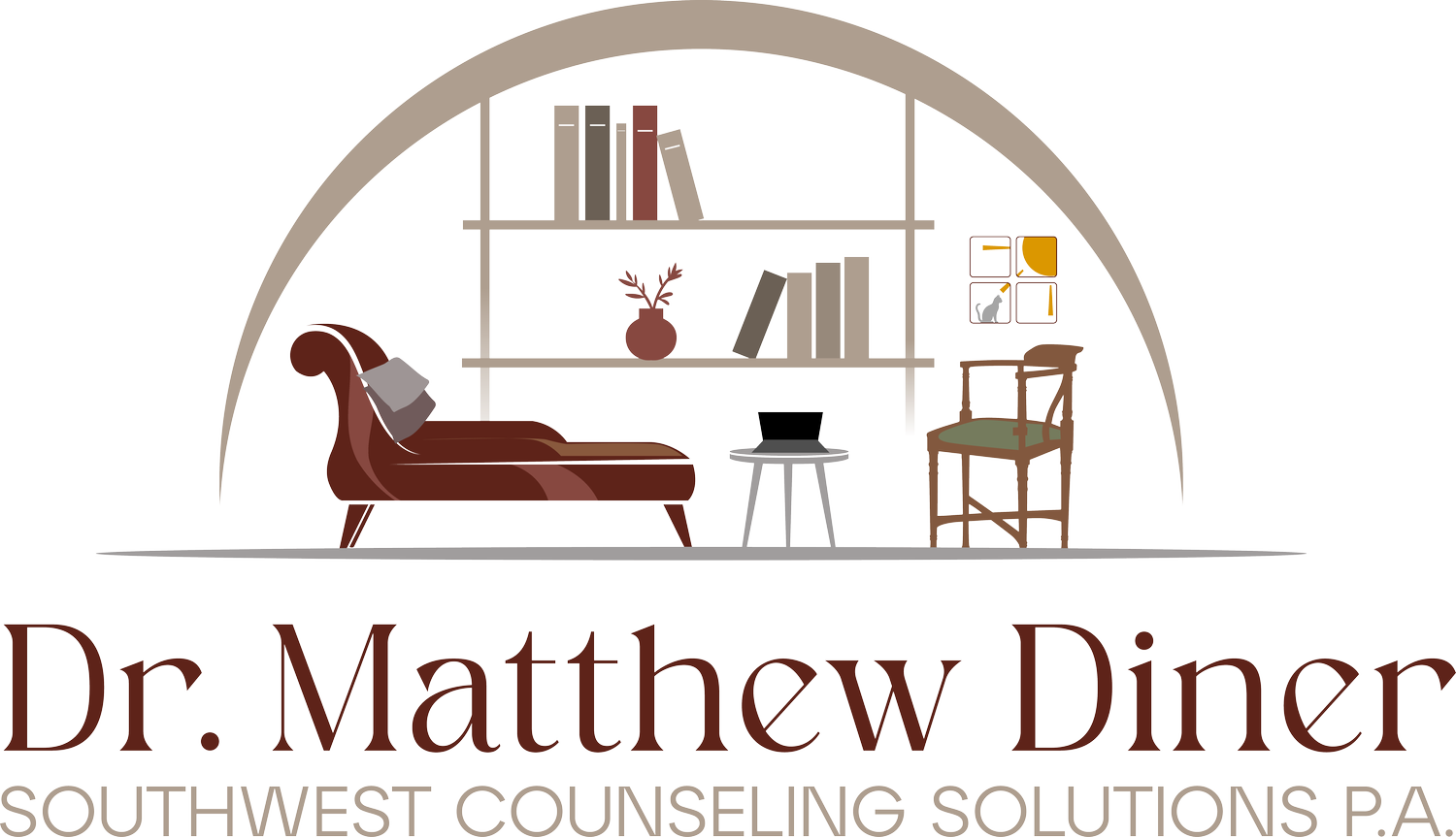 Dr. Matthew Diner, PhD, LCSW