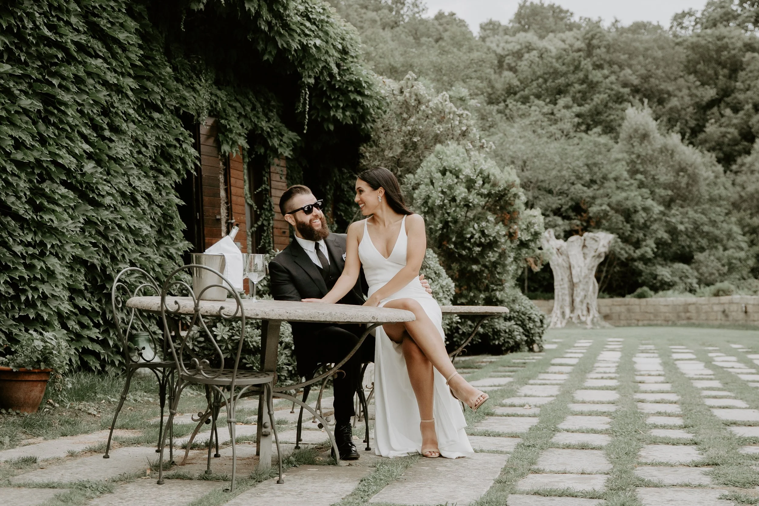 Elopement Sardegna L'agnata di de Andrè