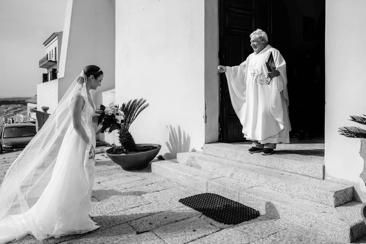 Tra reportage e regia: perché anche il fotografo più discreto deve "fermare il tempo"