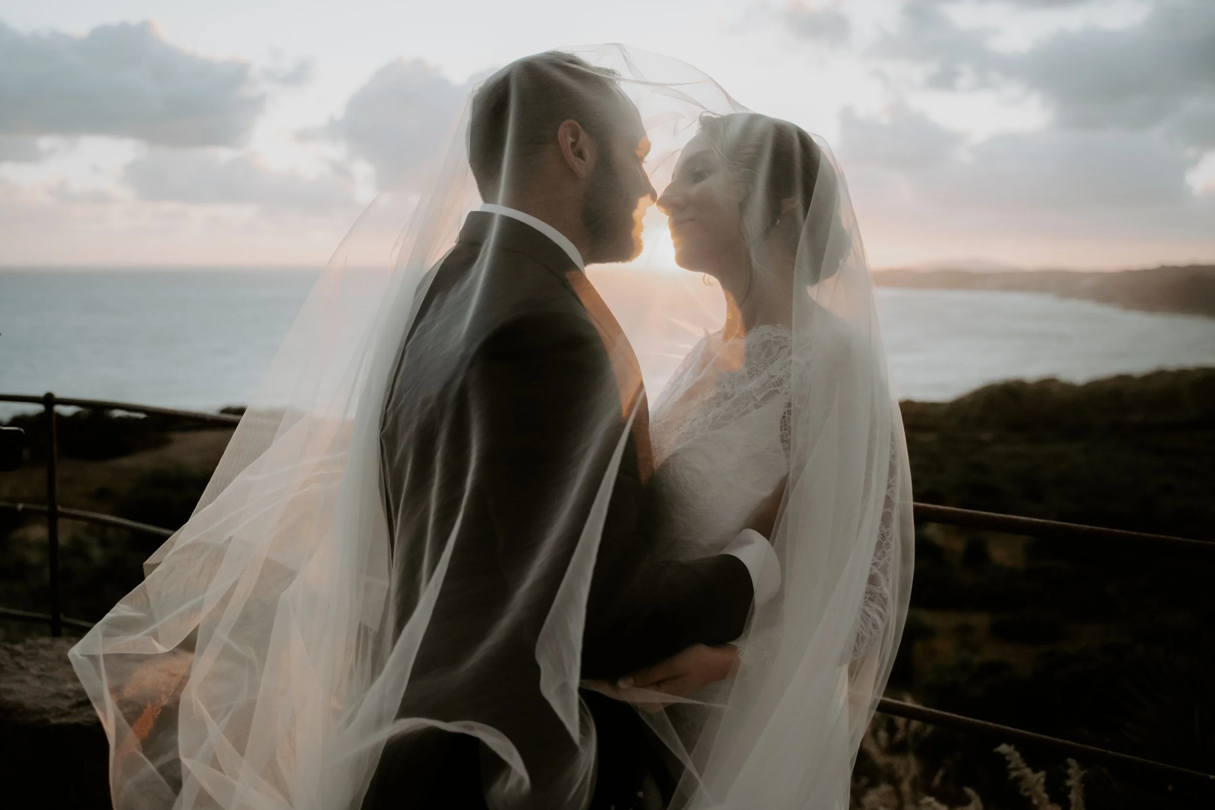 Maria & Francesco Wedding in Pedramare