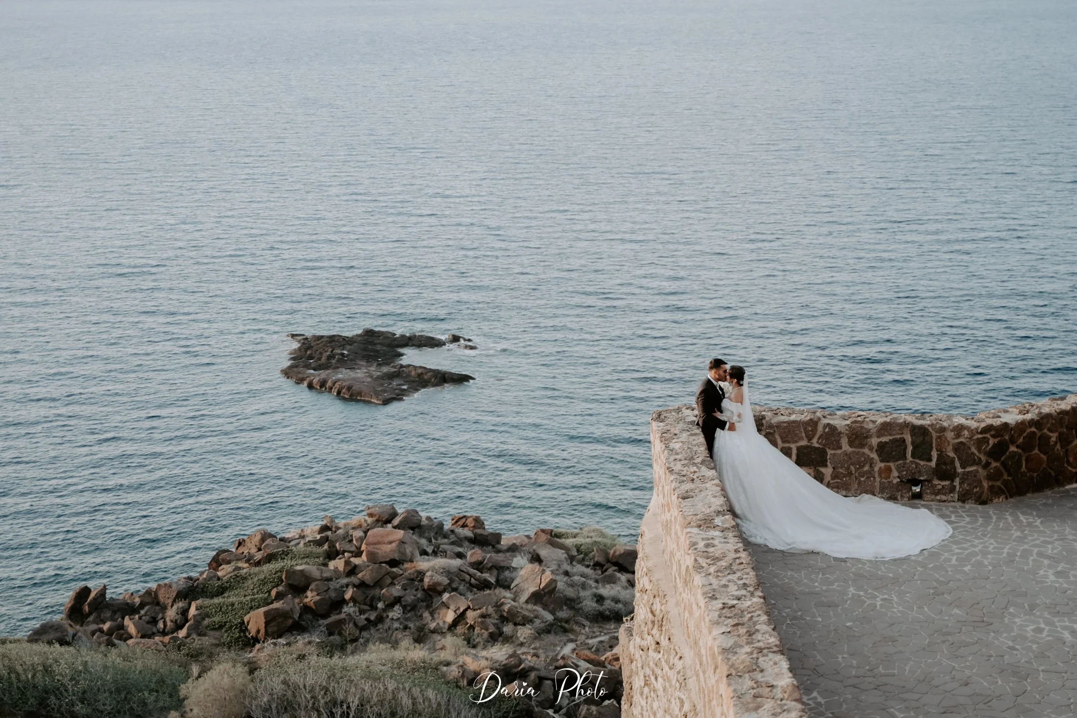 Fotografa matrimonio Sardegna Castelsardo Wedding destination photographer Daria Manuedda