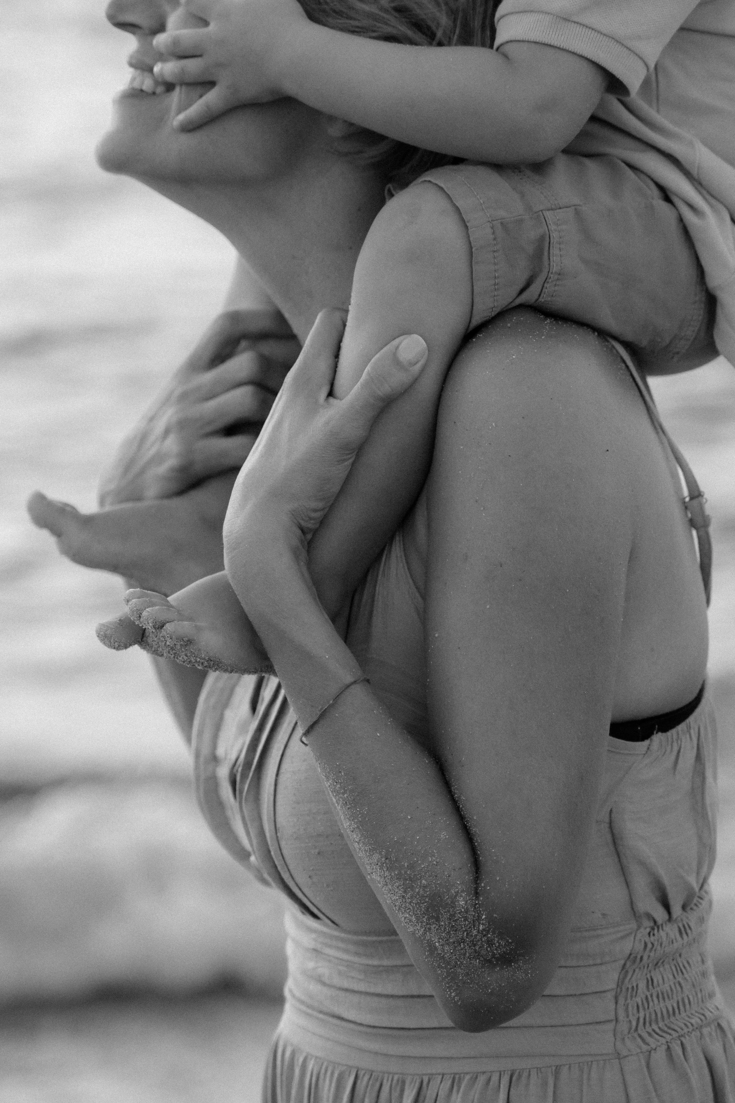 Servizio Fotografico di Famiglia Valledoria Baia Delle Mimose Badesi Sardegna