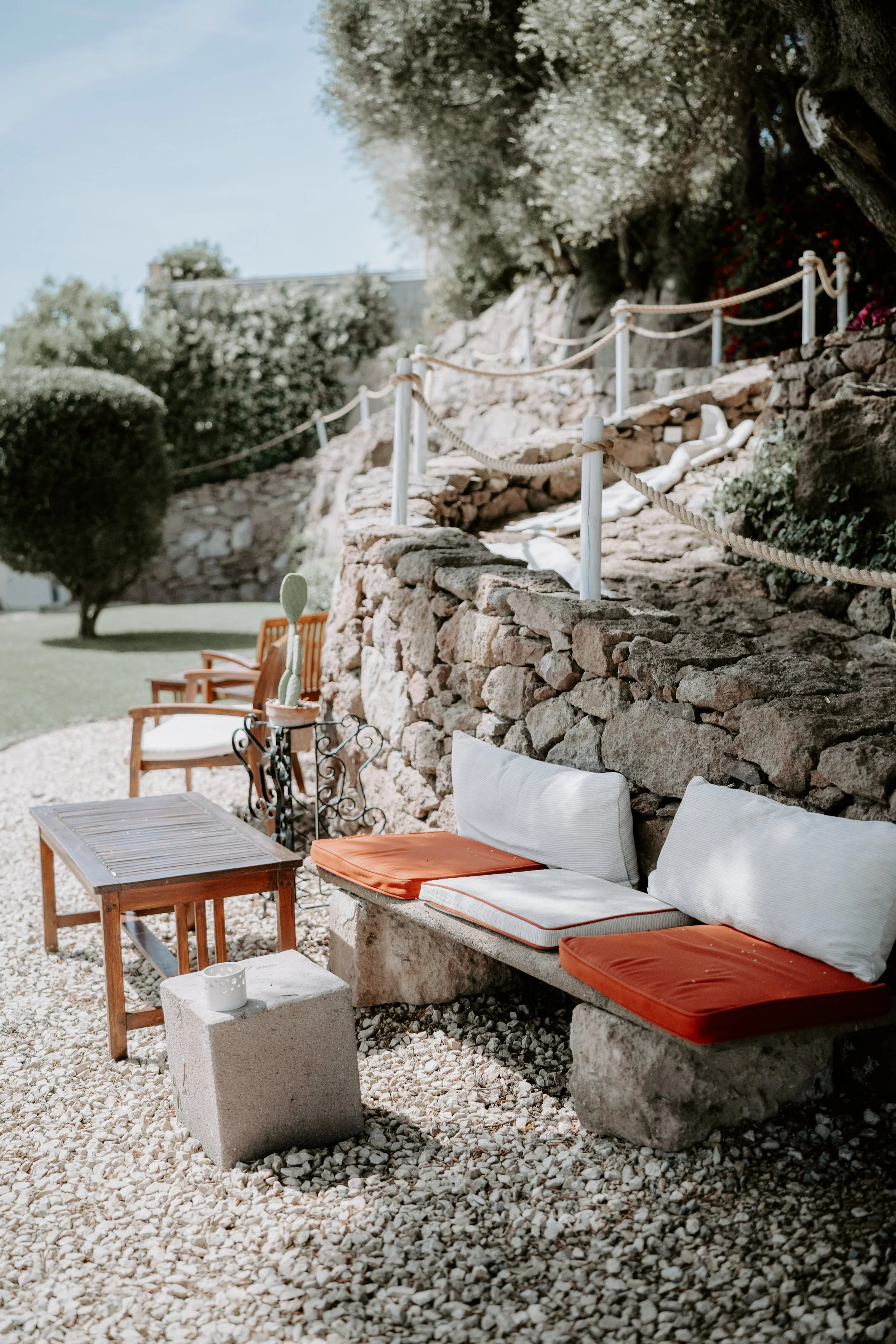 Destination Wedding Sardinia