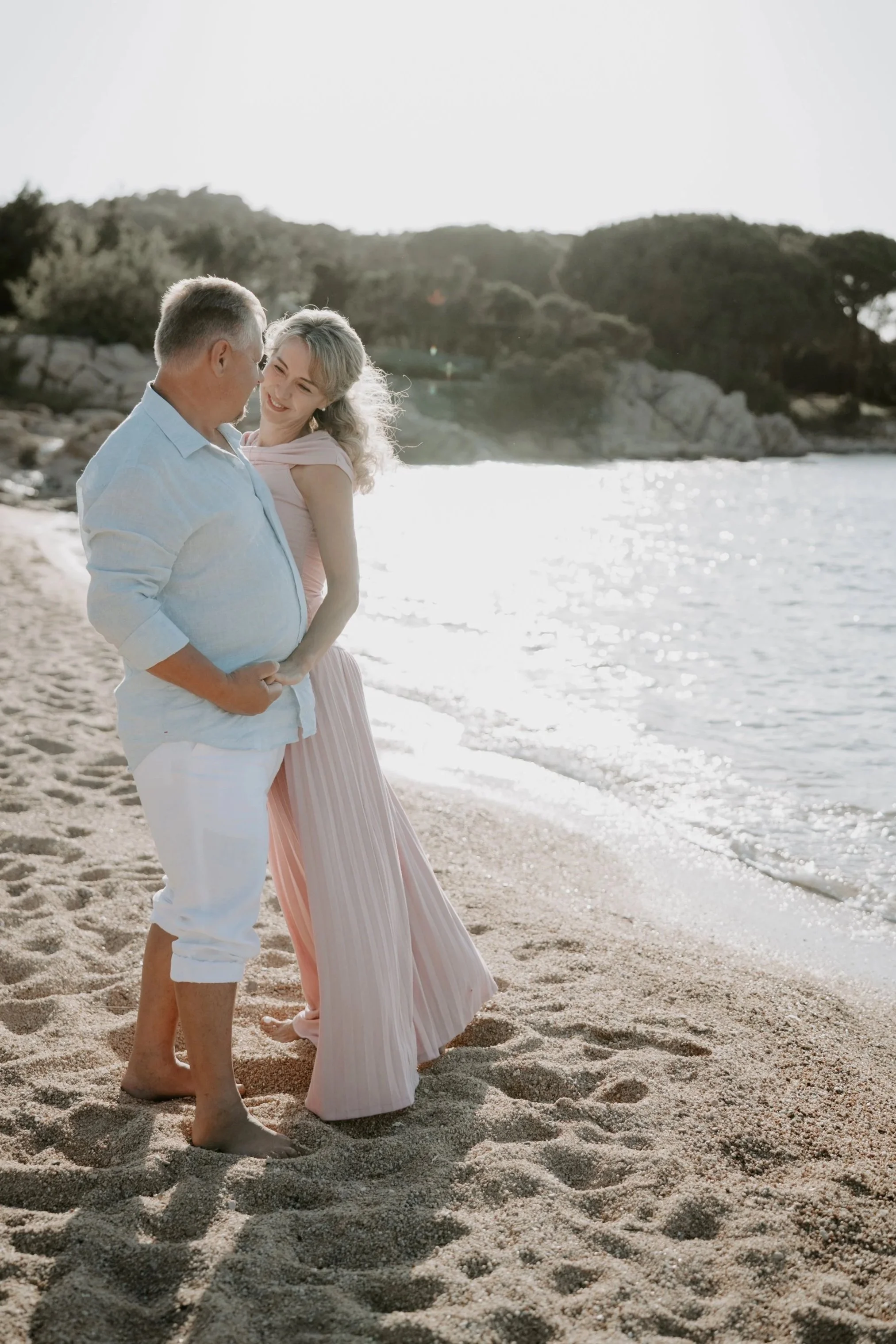 photographer couple costa Esmeralda
