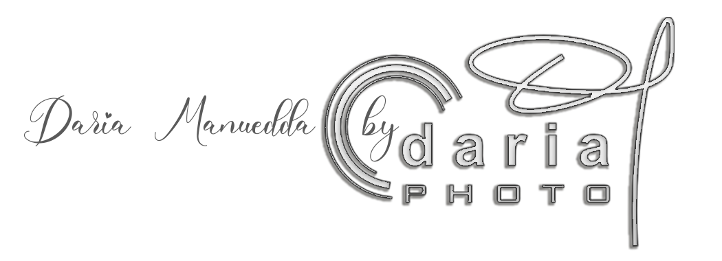 DARIA MANUEDDA by Daria Photo    