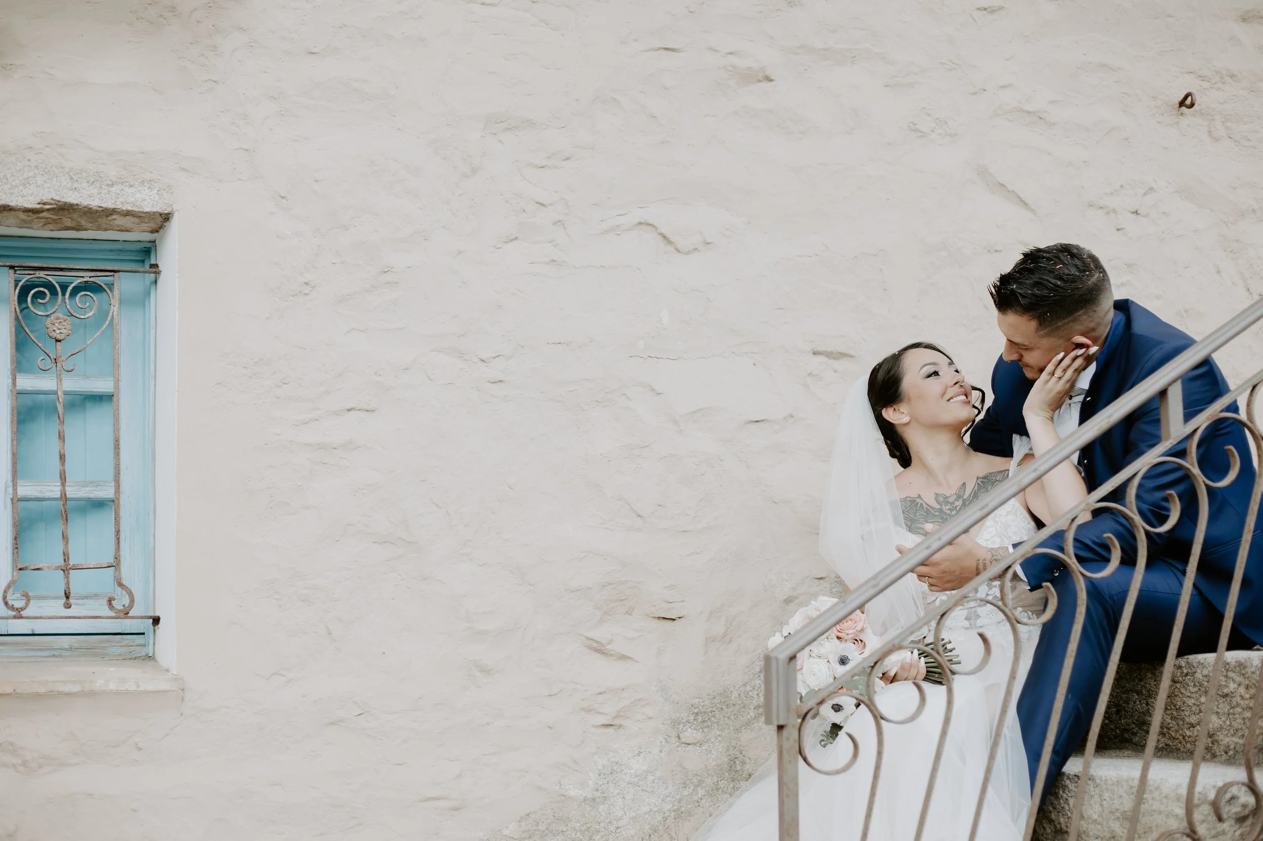 wedding in san Pantaleo