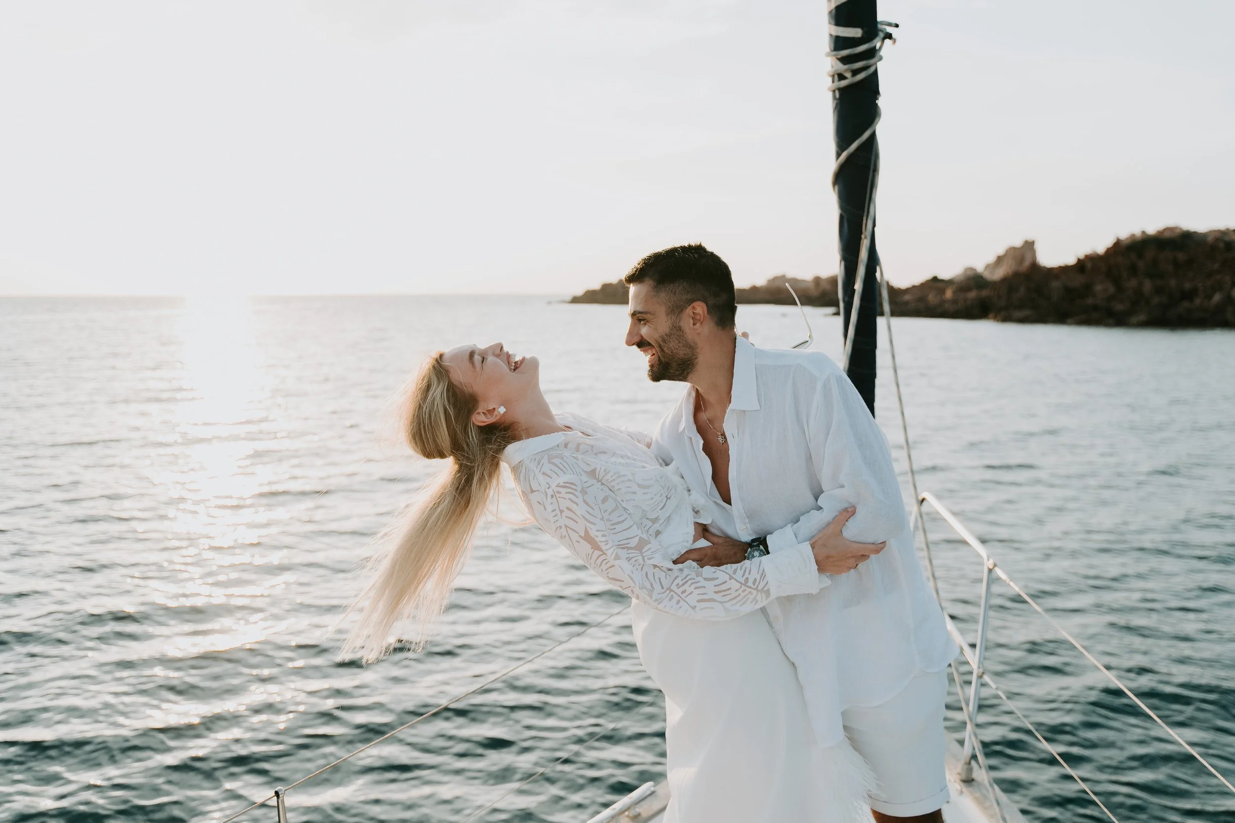 sardinia wedding photographer