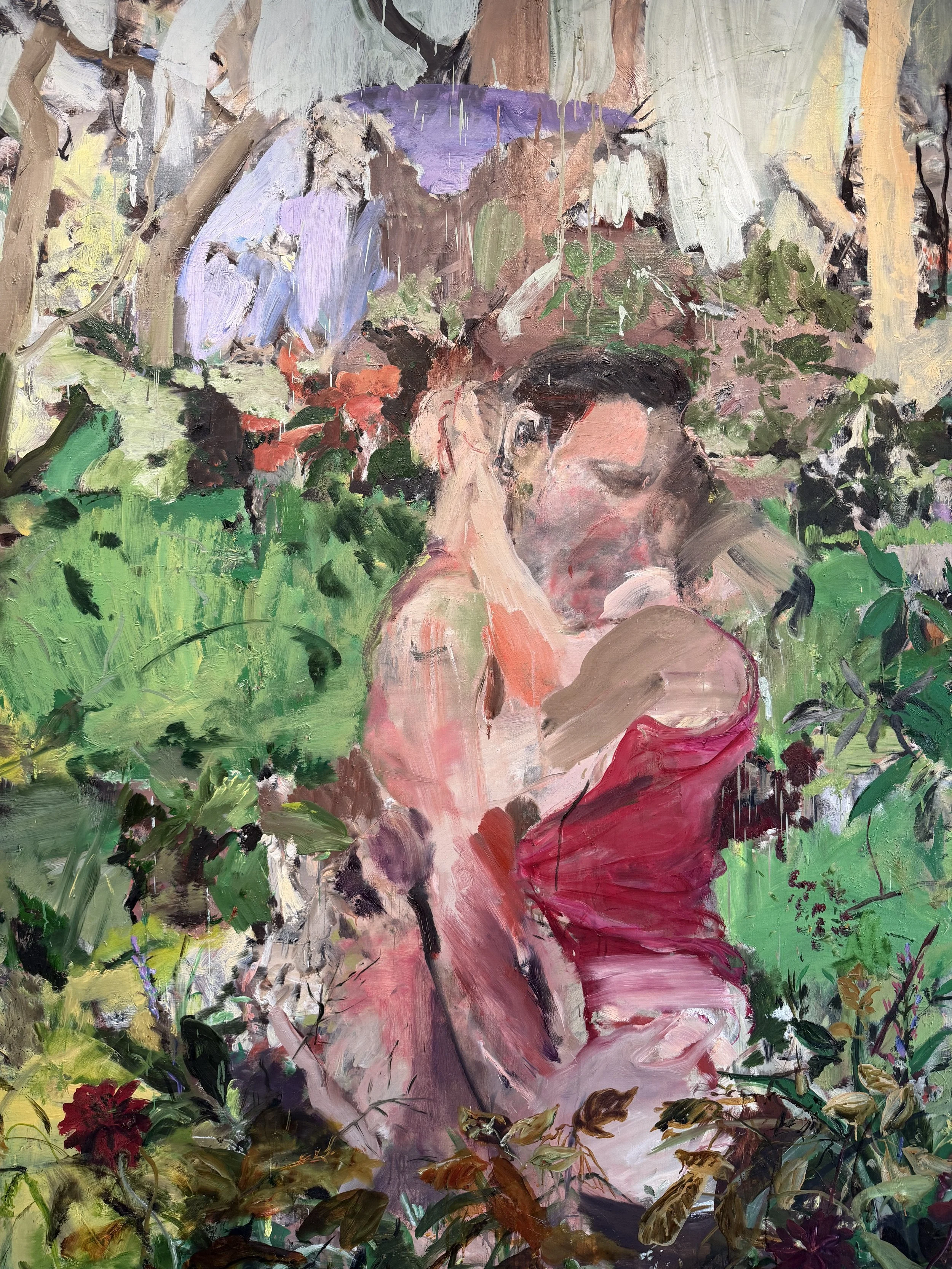 Cecily Brown - Picture Making