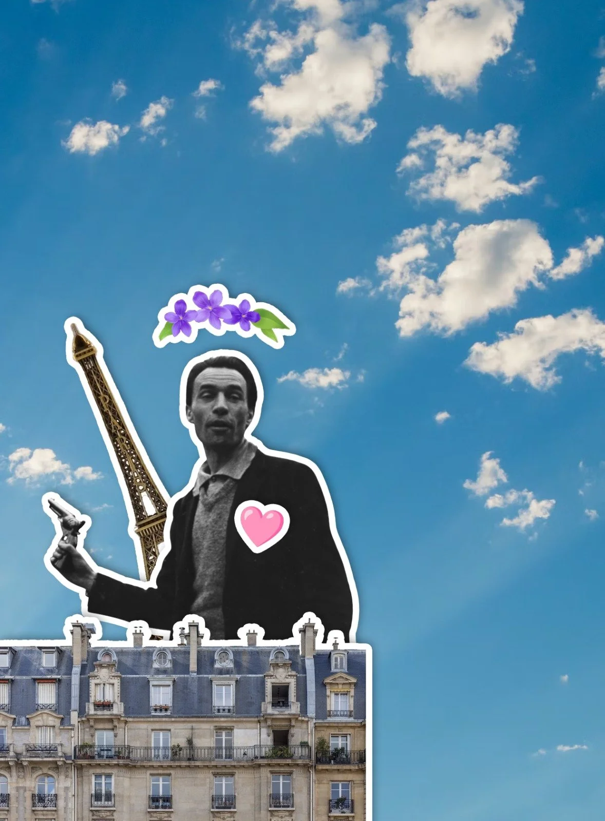 Telling Salads with Jacques Rivette: On lying and Scènes de la Vie Parallèle