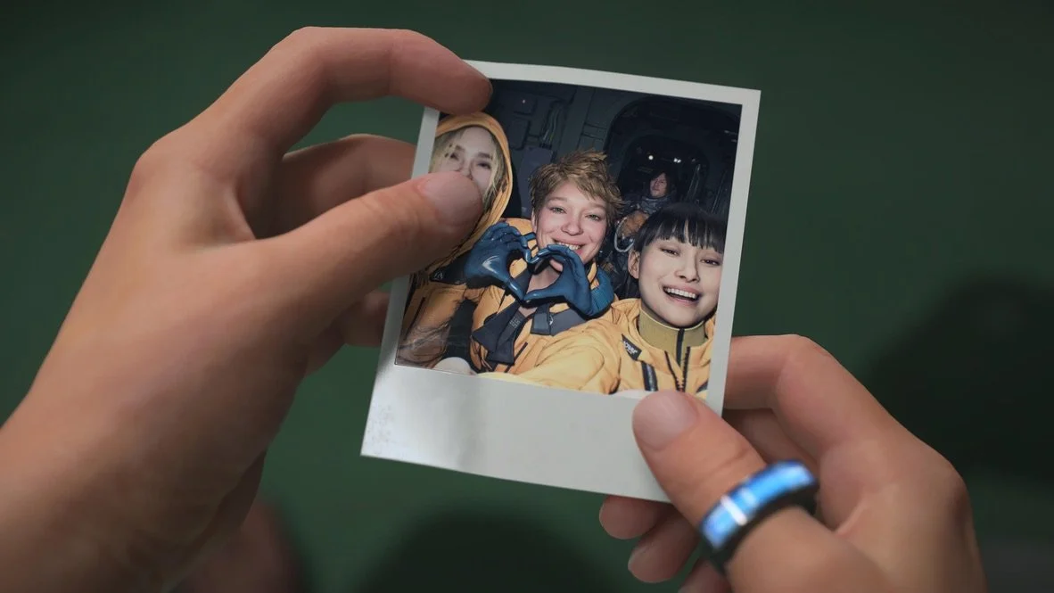 We’ll Always be Connected