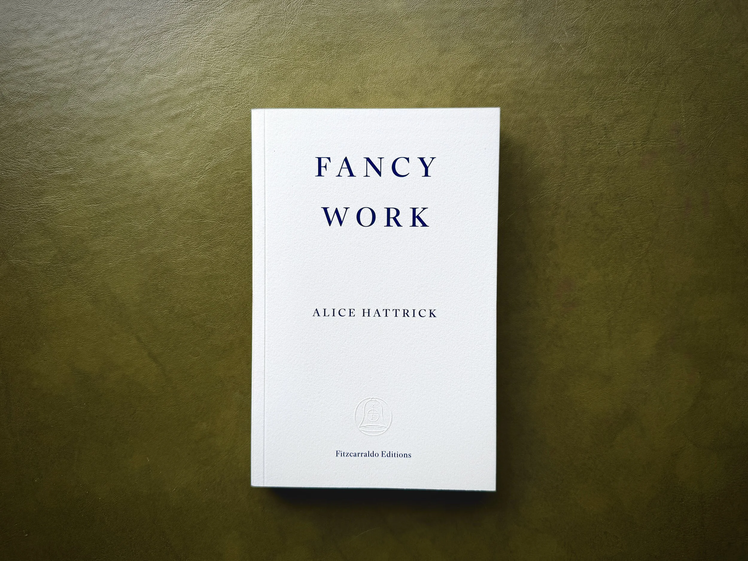 Fancy Work: Reading into the Silences and Learning That Not All Archives Are Forever