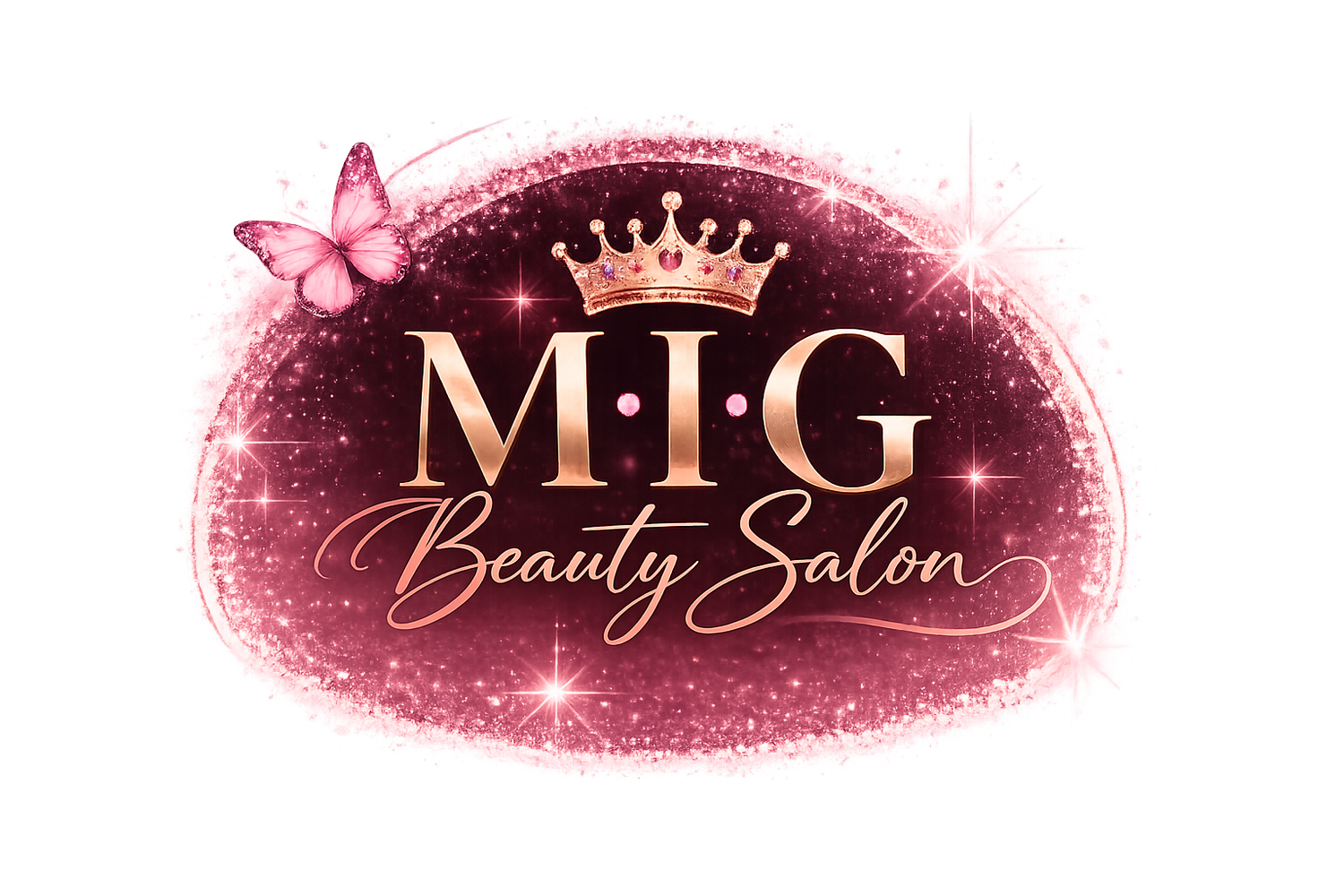 M I G Beauty Salon