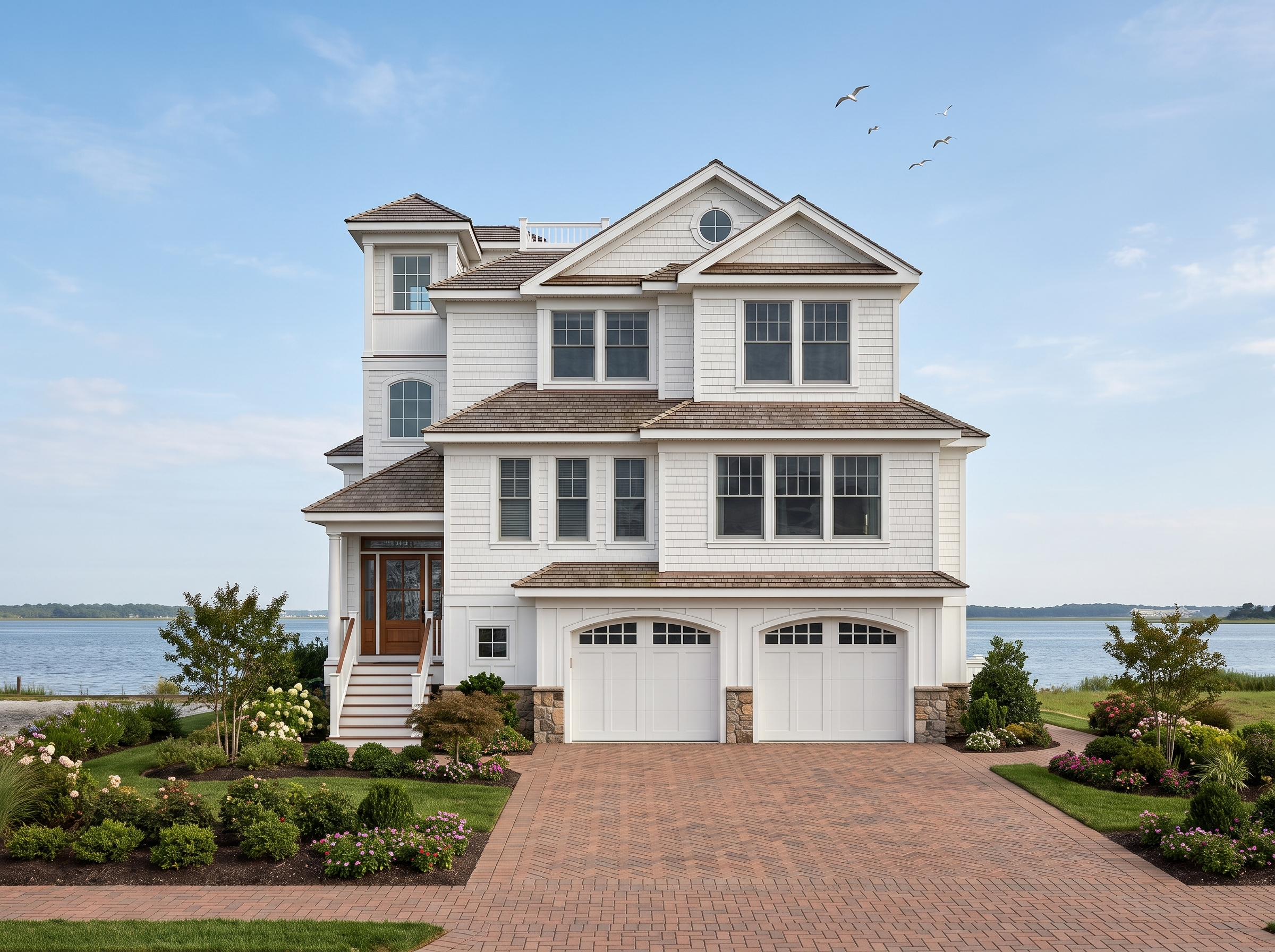 2400 SF