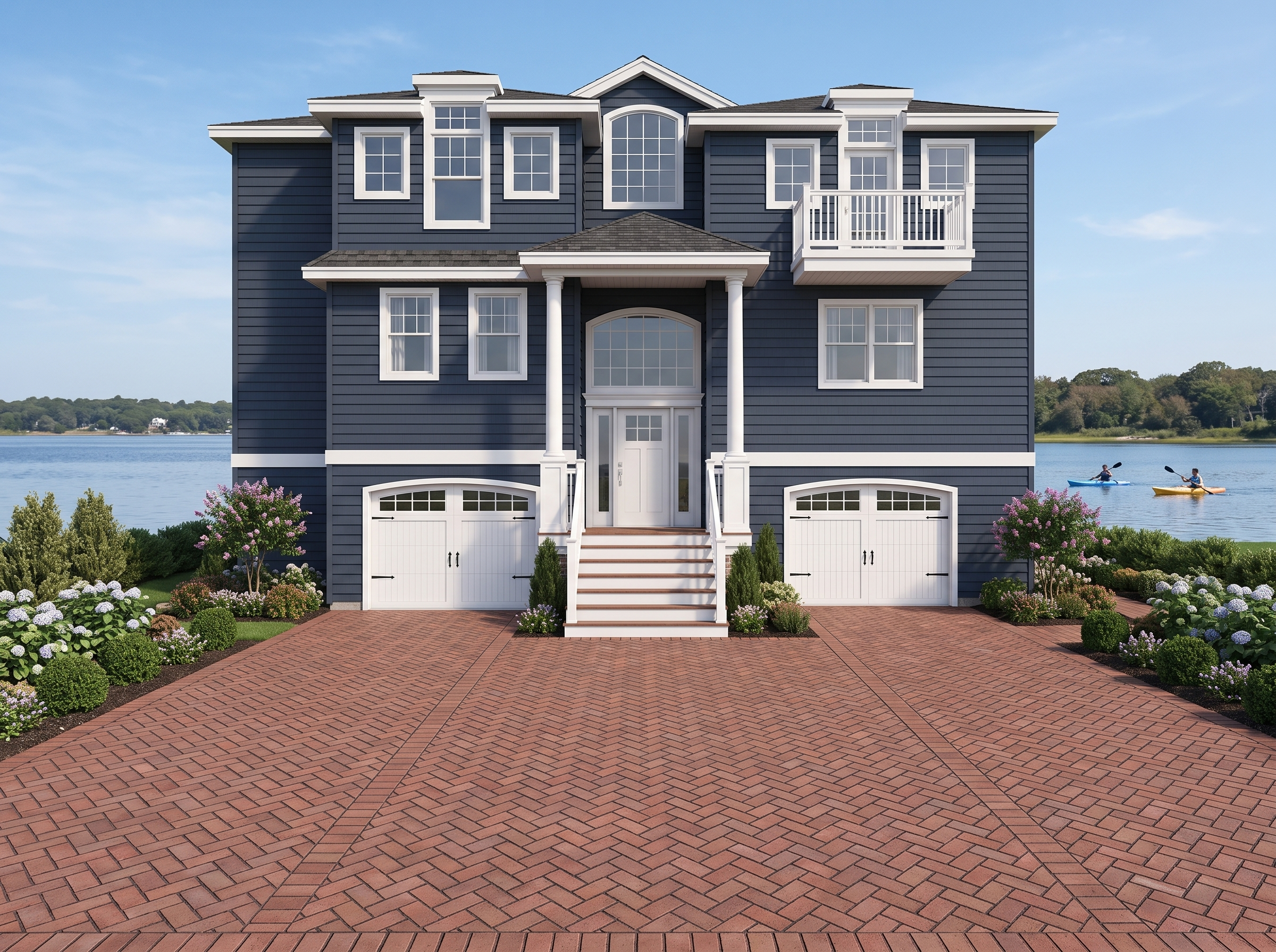 2300 SF
