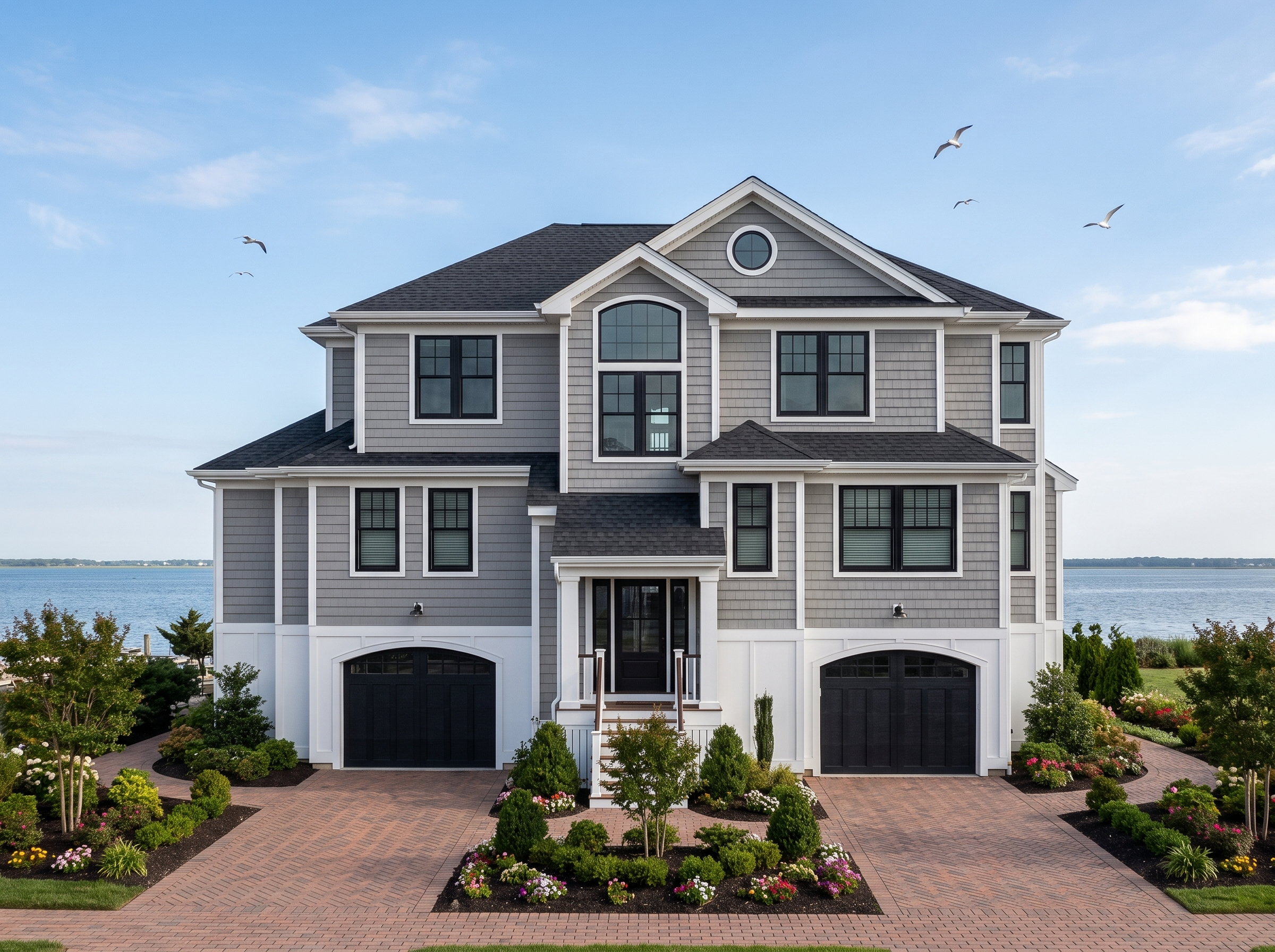 2500 SF