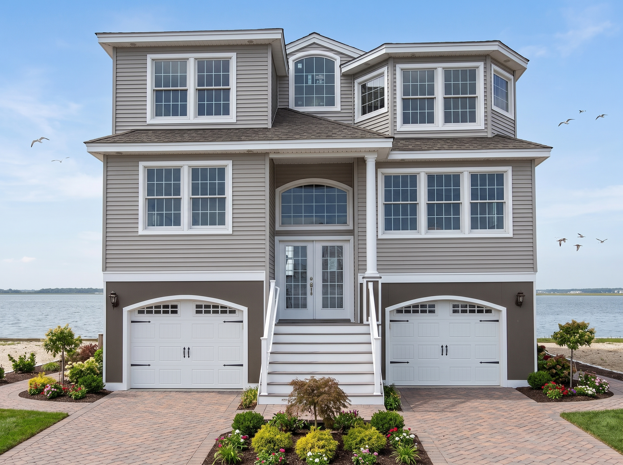 2500 SF