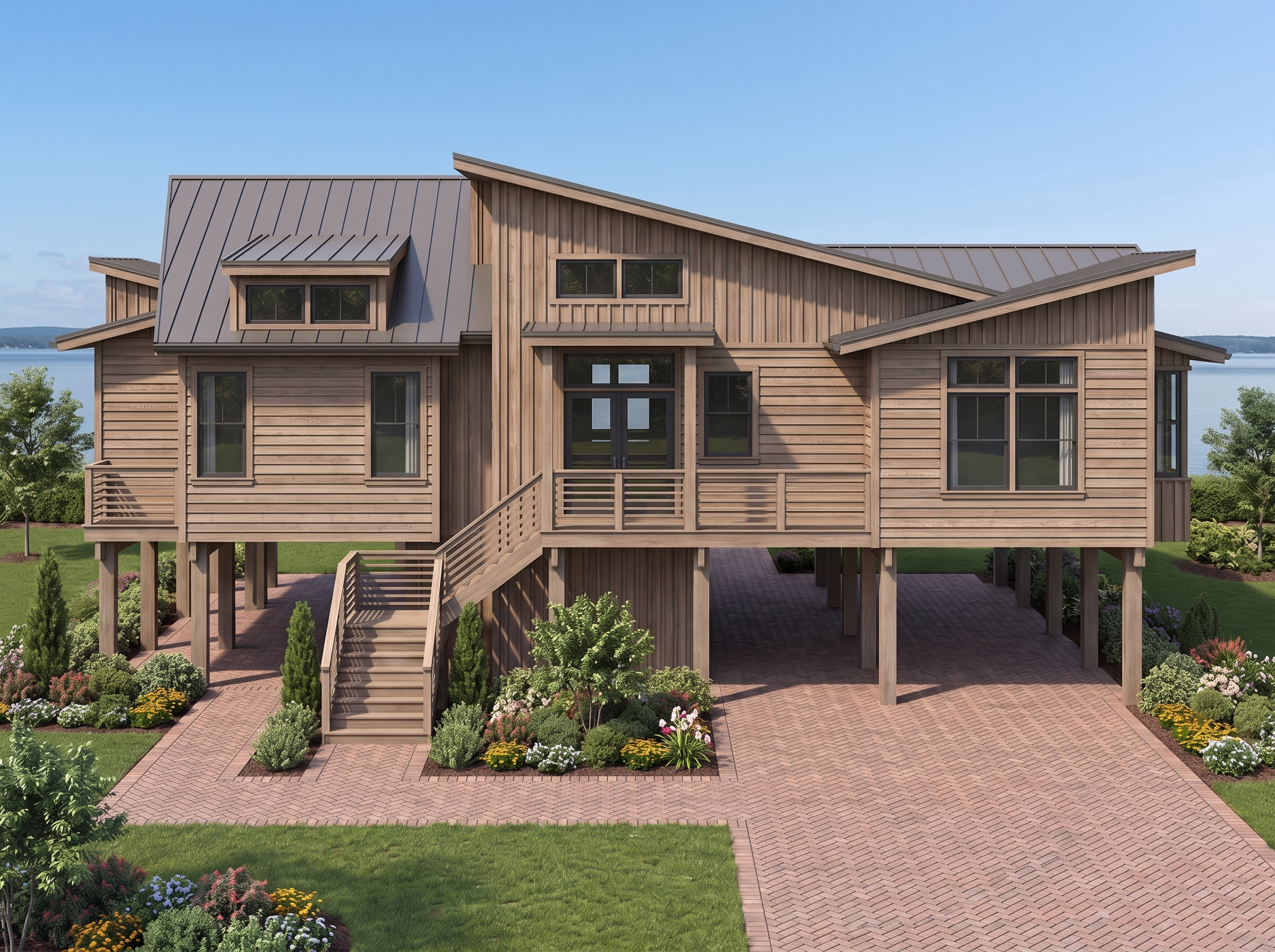 2400 SF