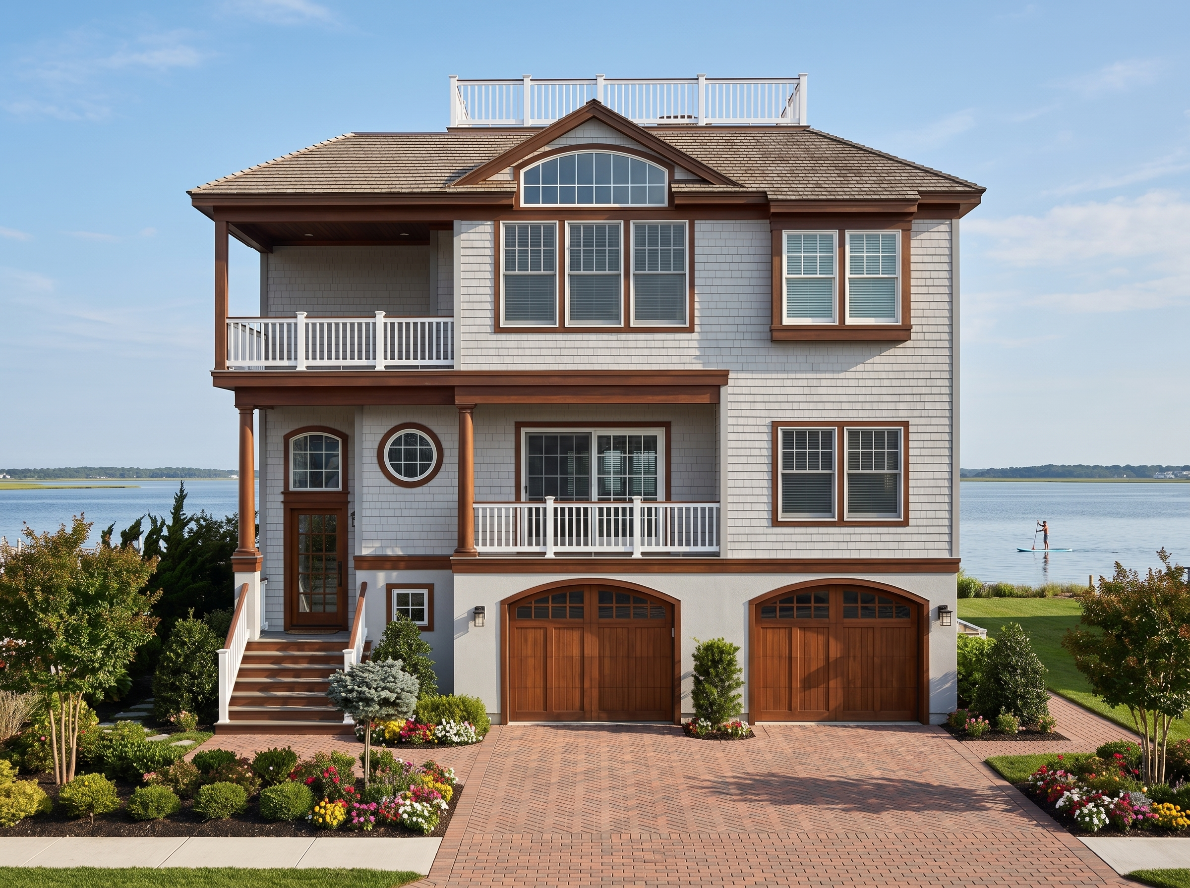 2492 SF