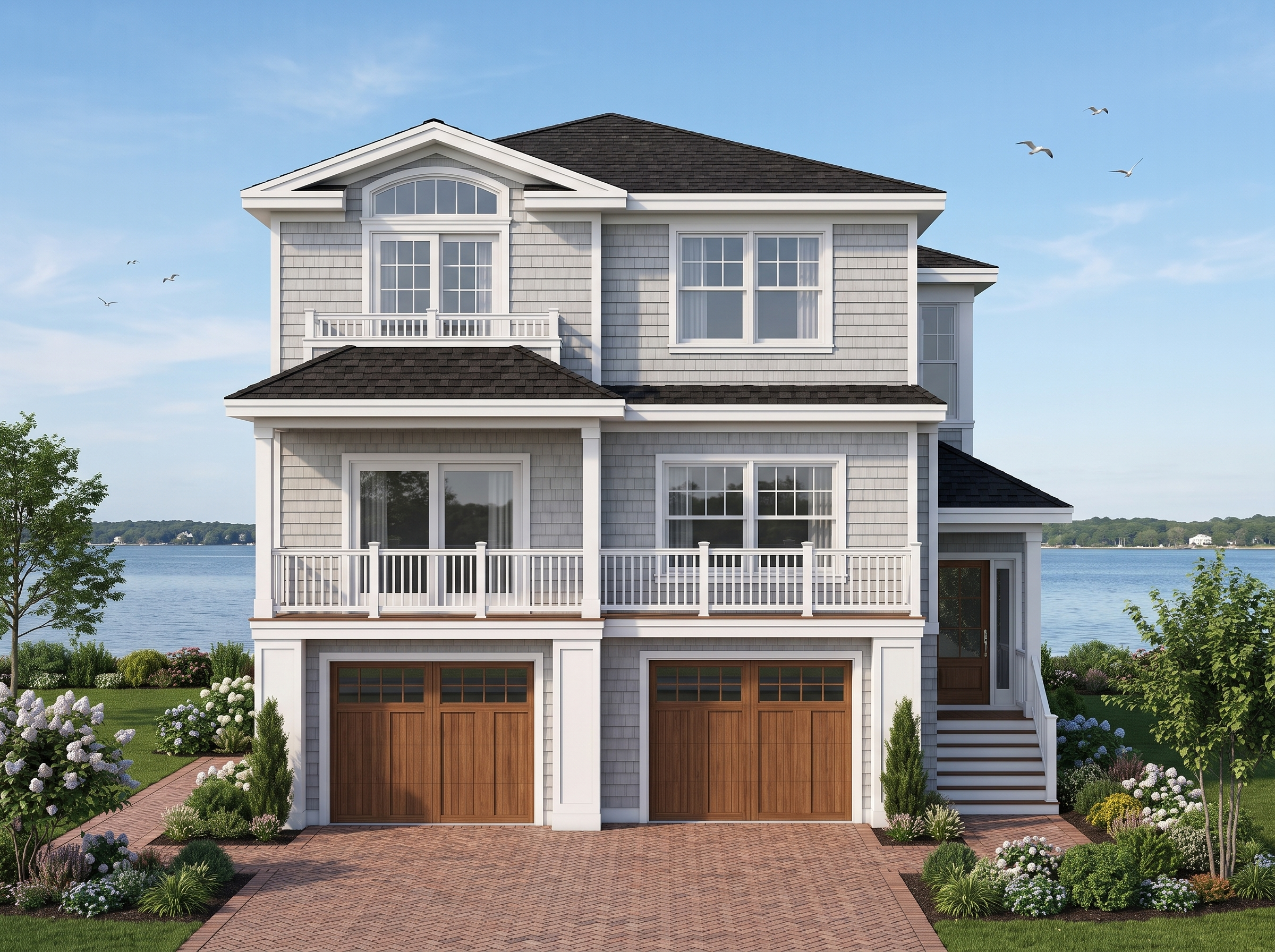 2200 SF