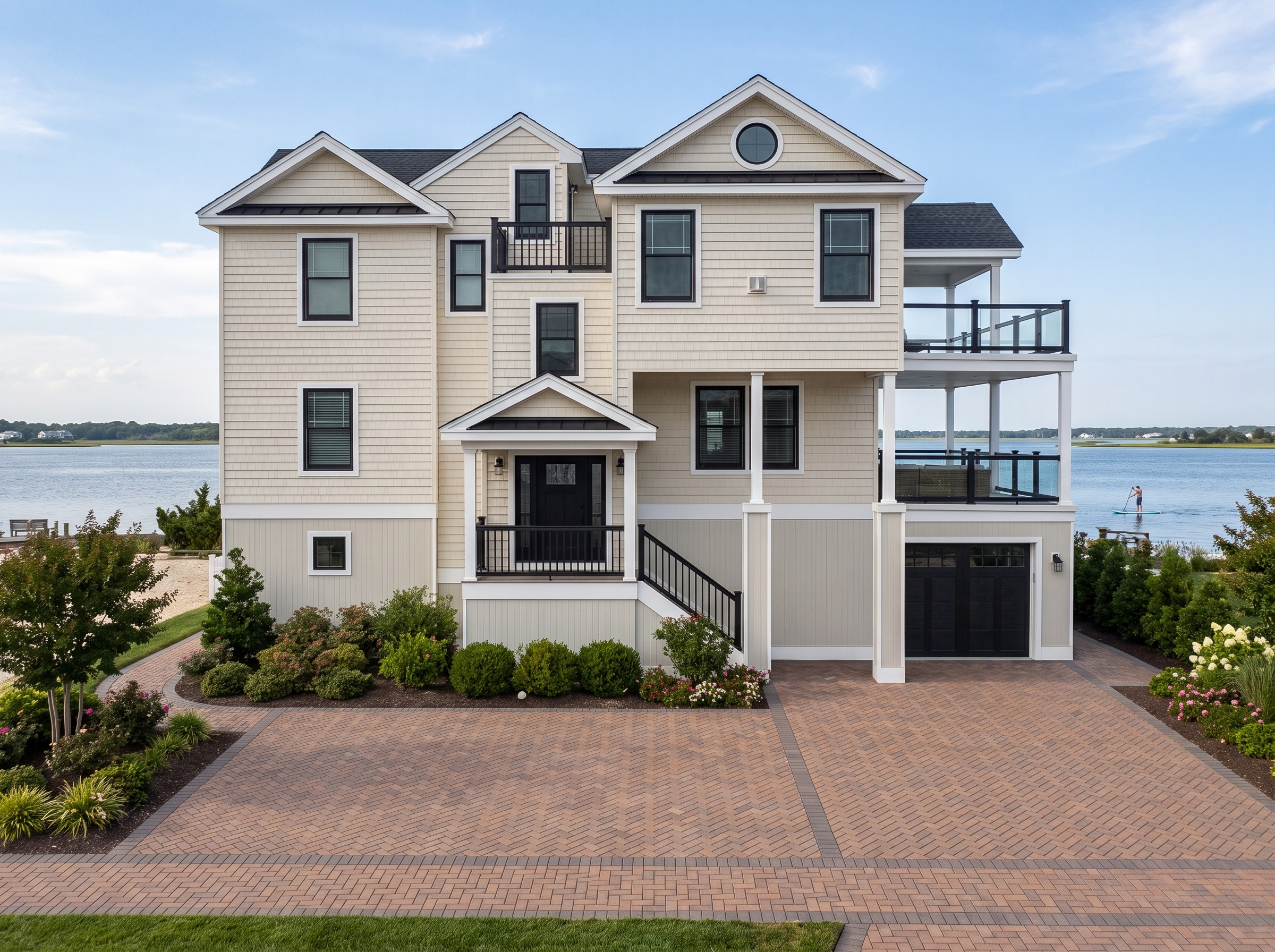 2300 SF