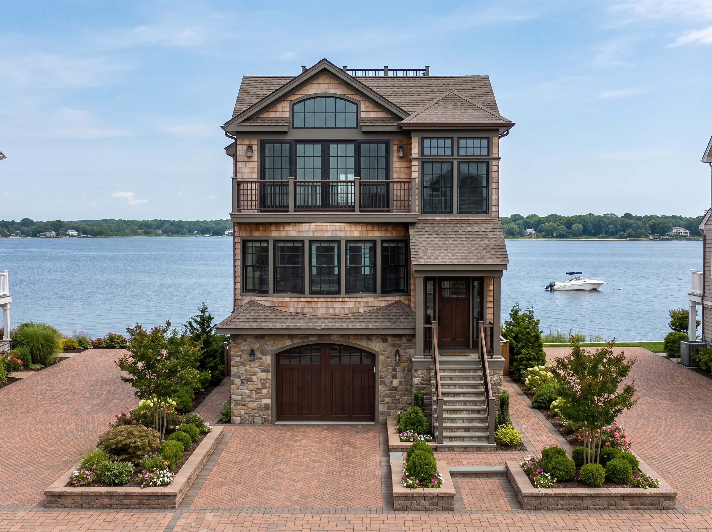 2300 SF