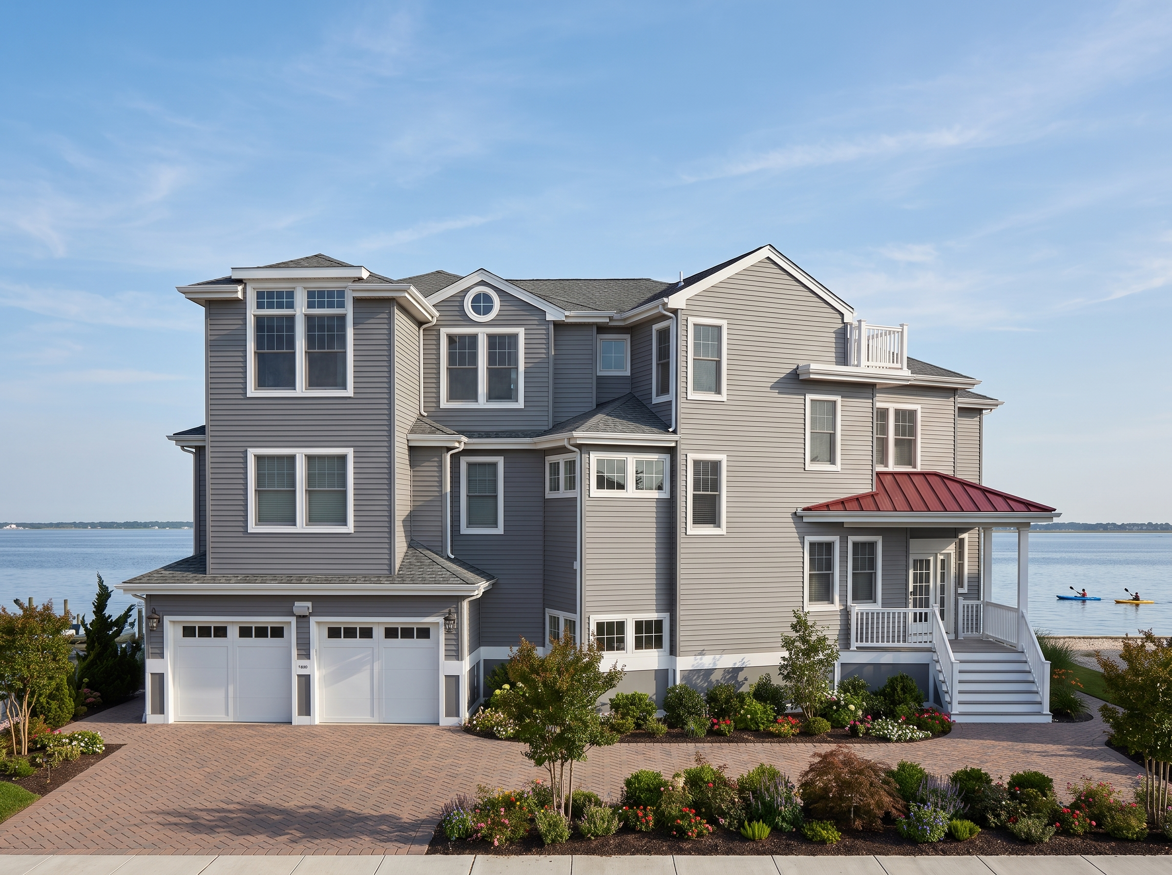 3300 SF