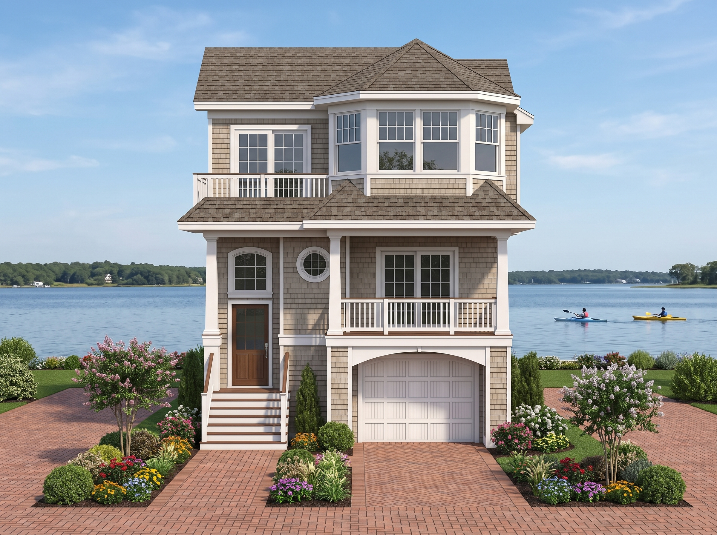 2362 SF