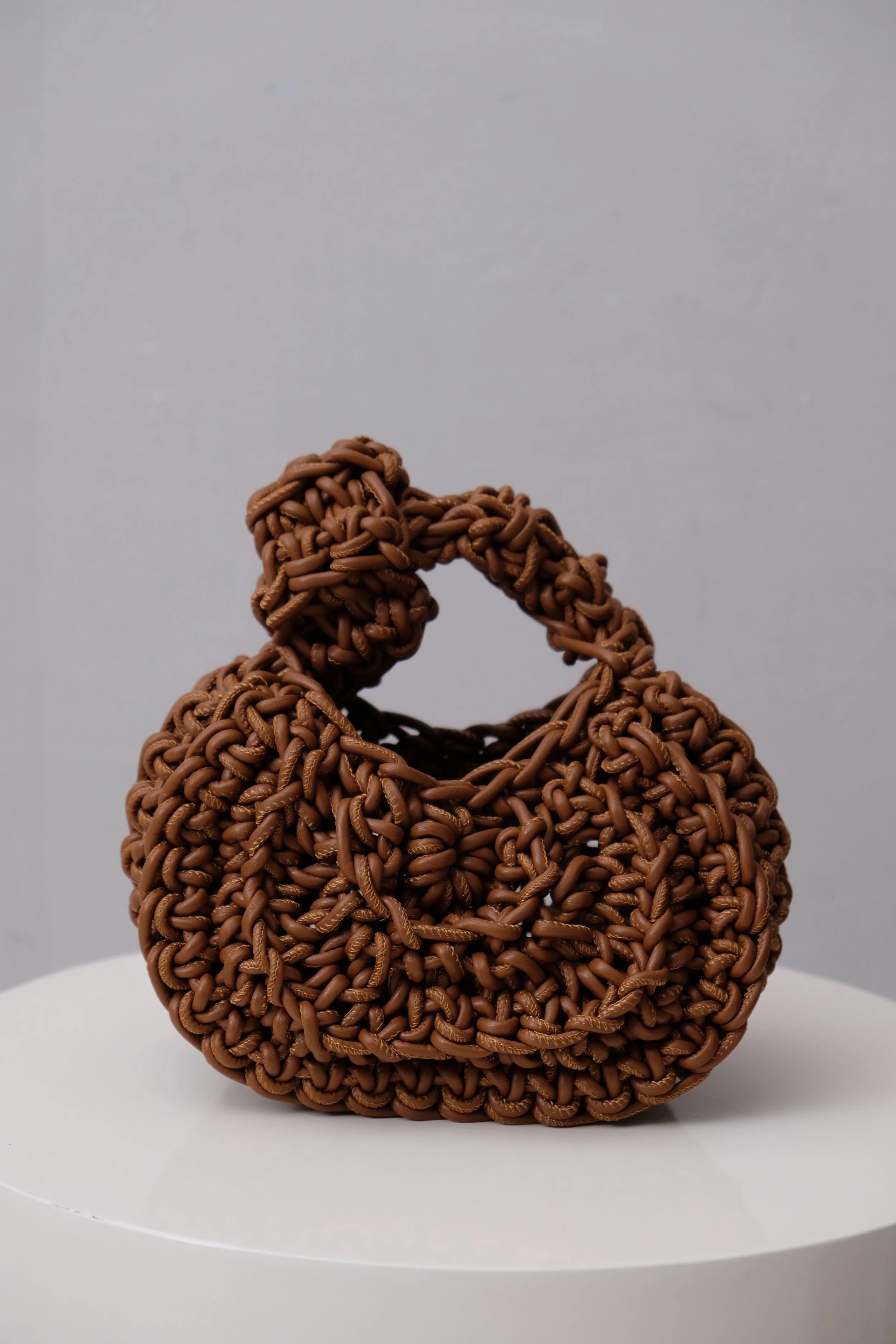 MANDORLA eco-leather GRAZIA