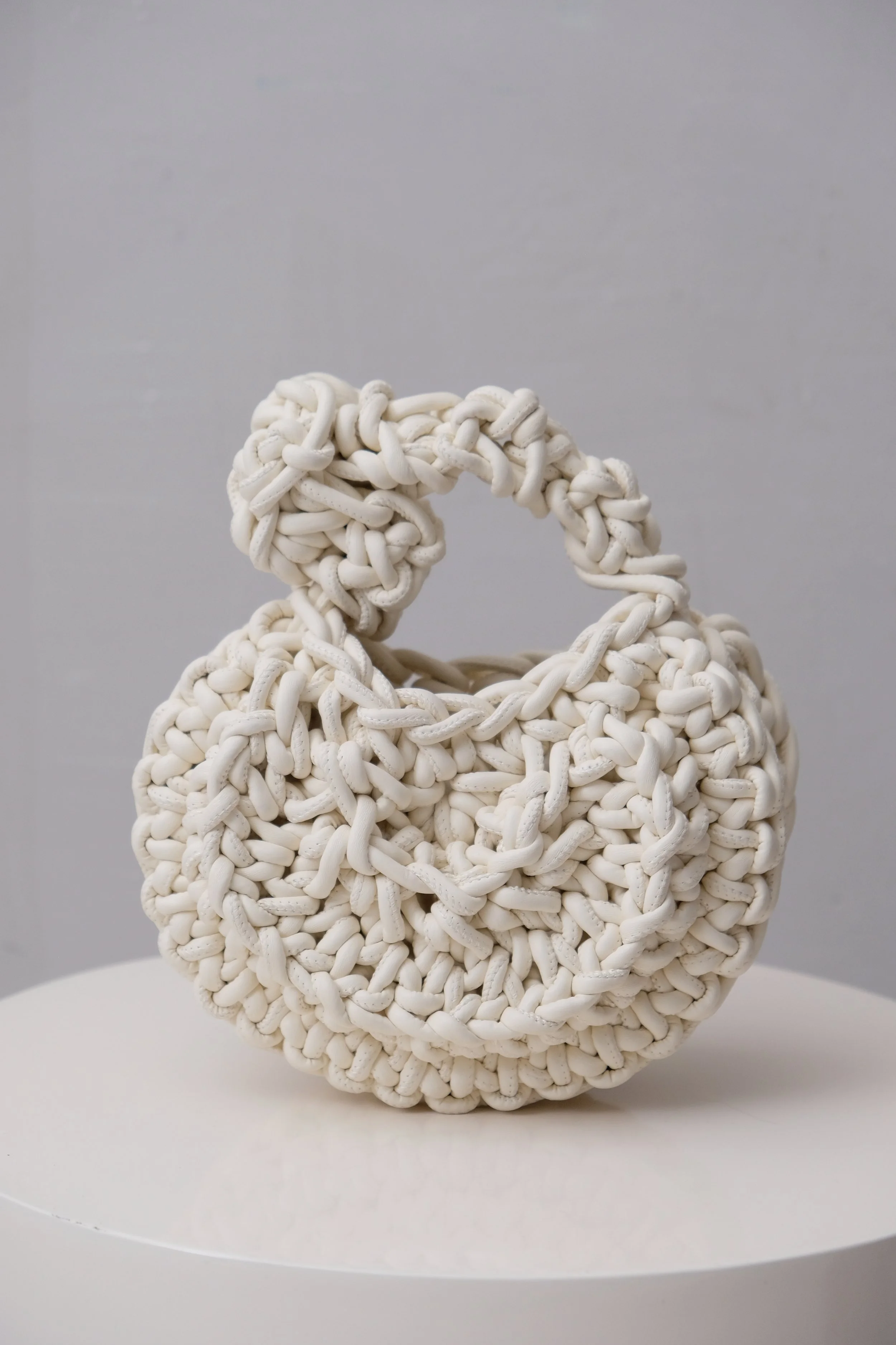 MASCARPONE eco-leather GRAZIA