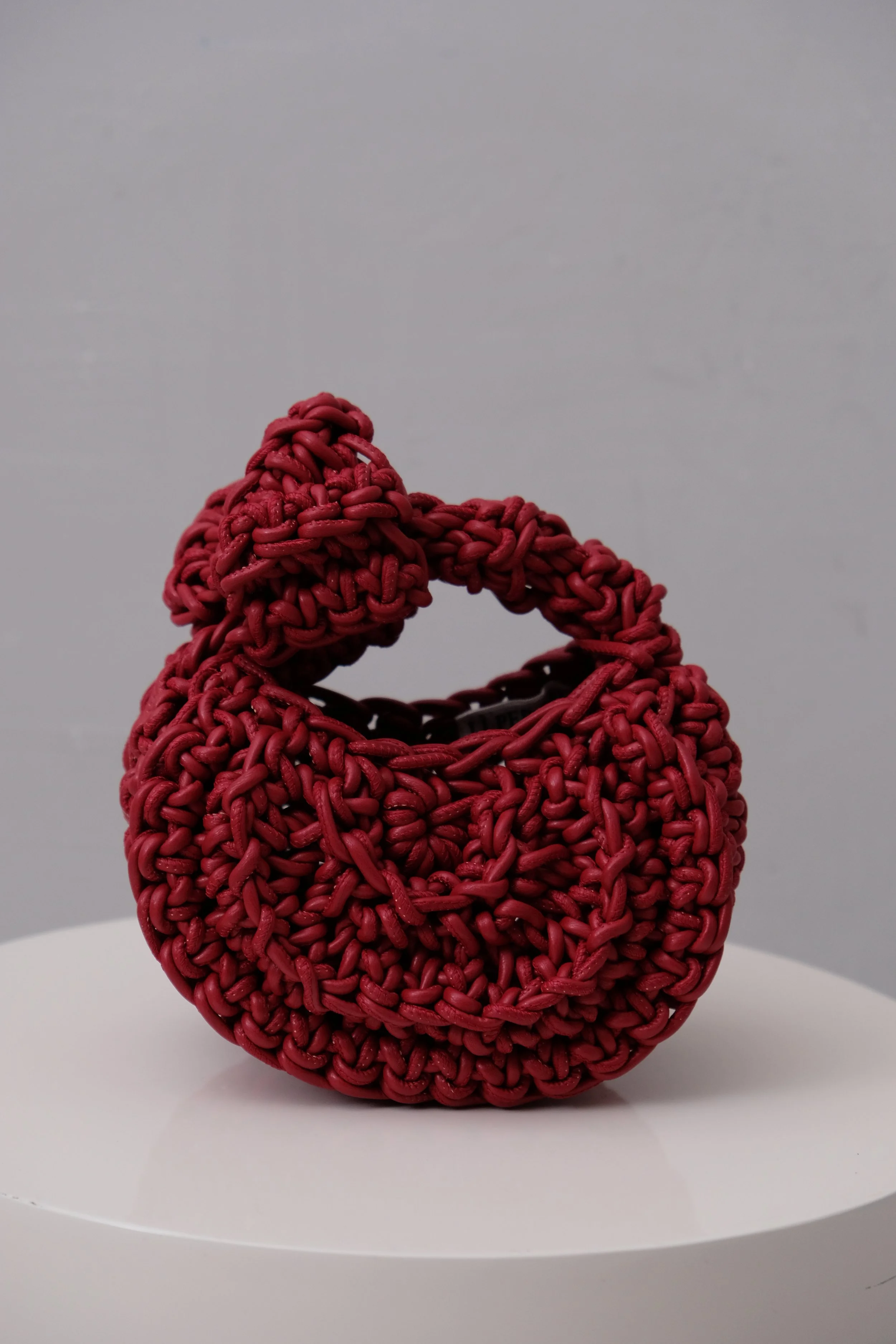 MELOGRANO eco-leather GRAZIA