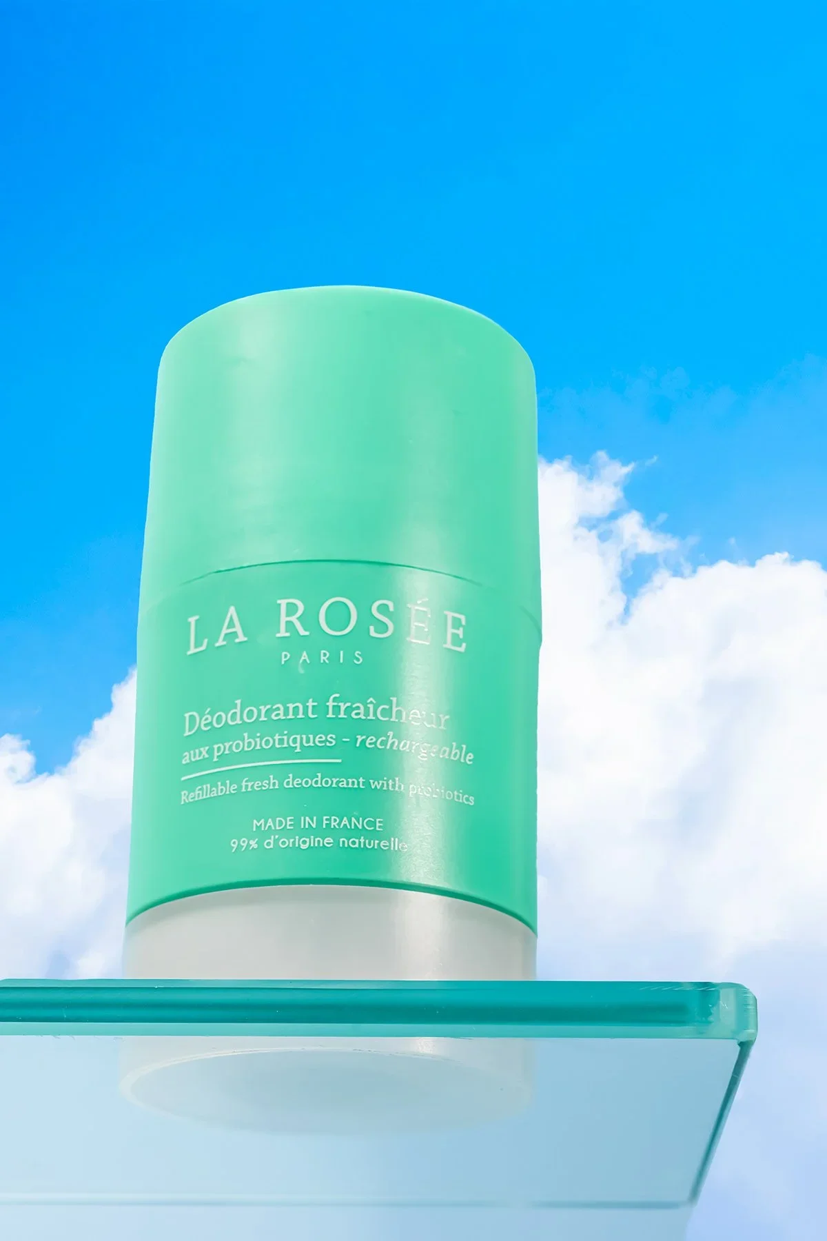 La Rosée | Soins