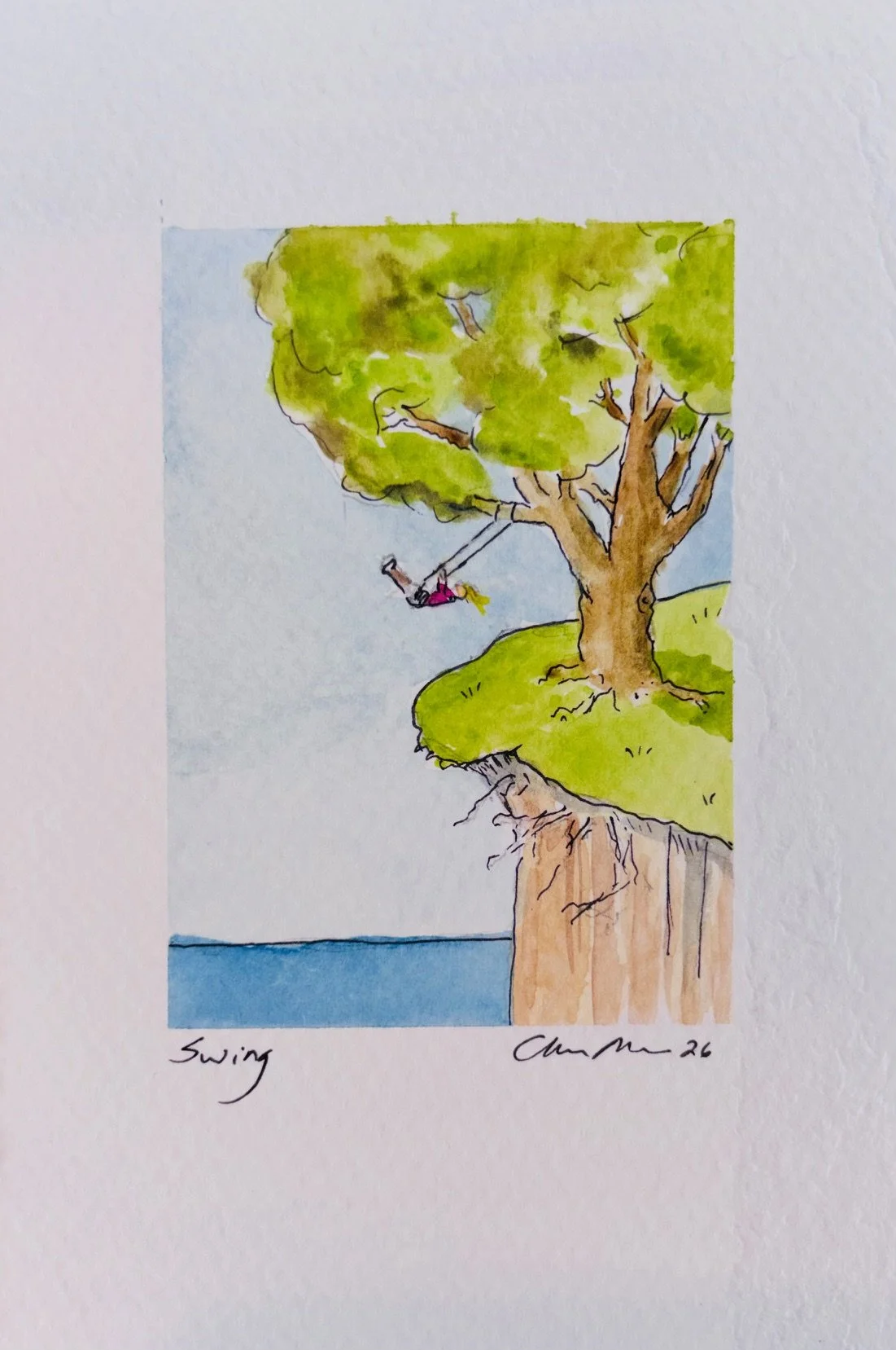 Swing