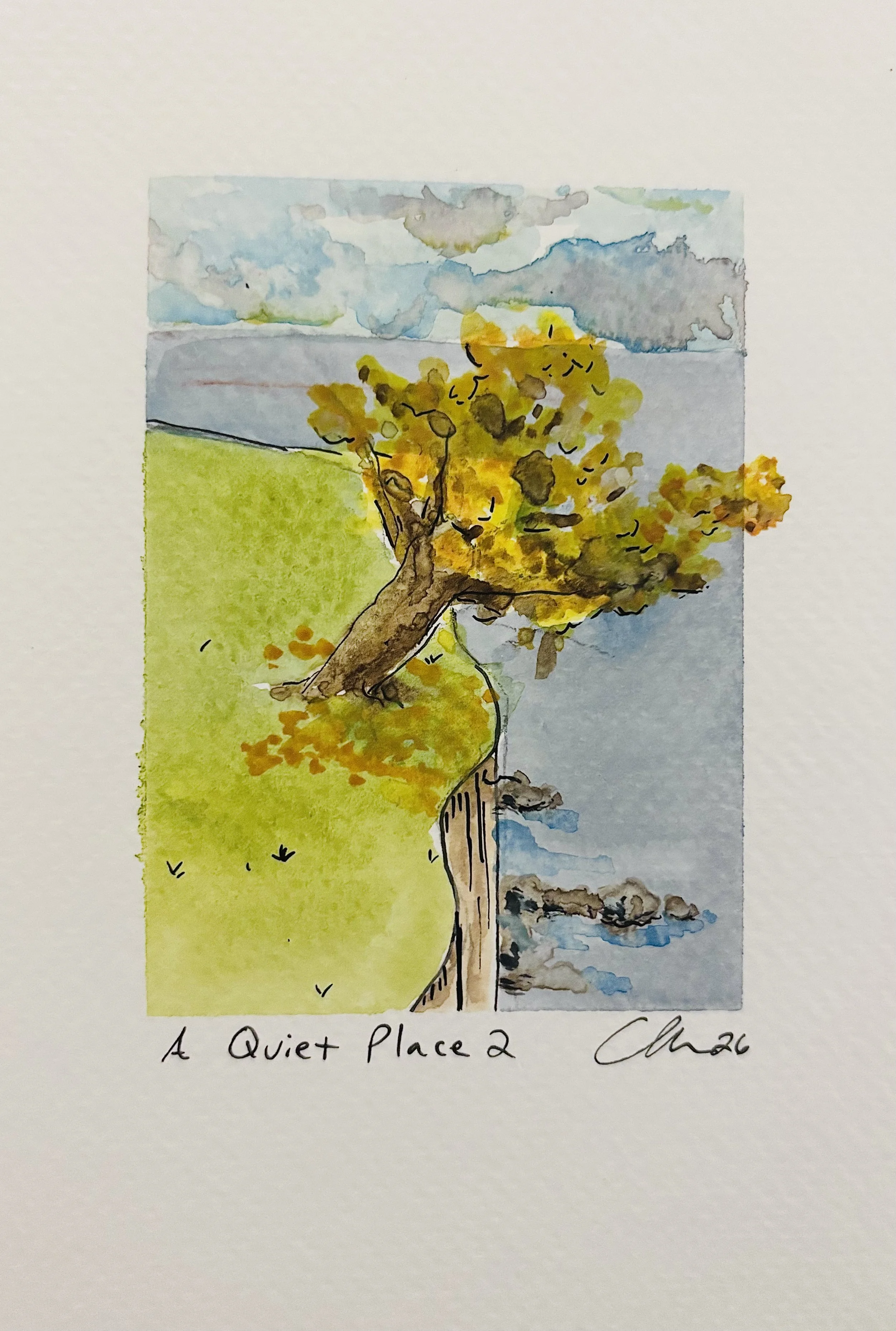 A Quiet Place 2