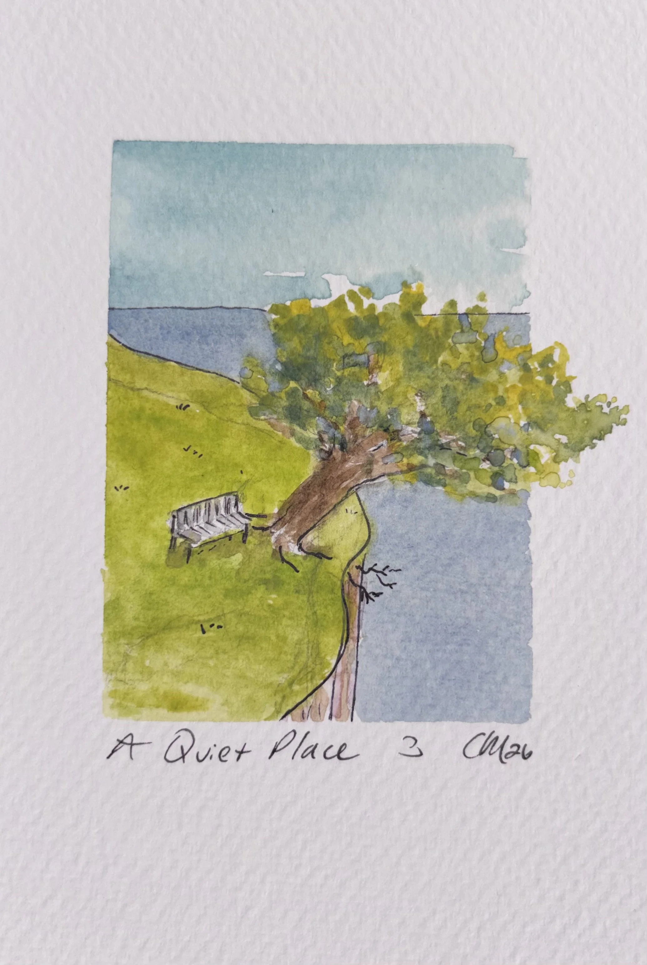 A Quiet Place 3