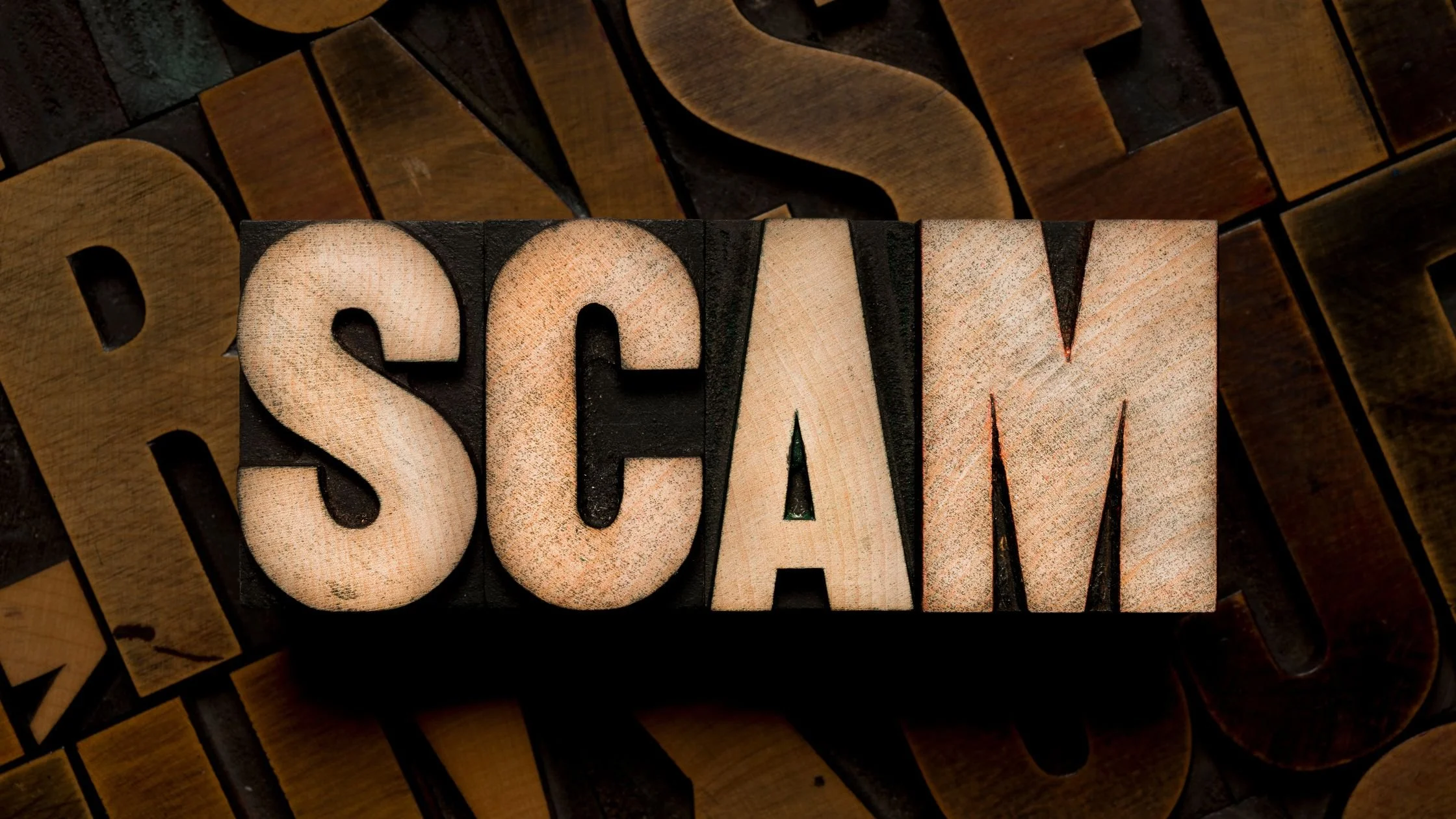 Protect Your Business from Scams and Fraud