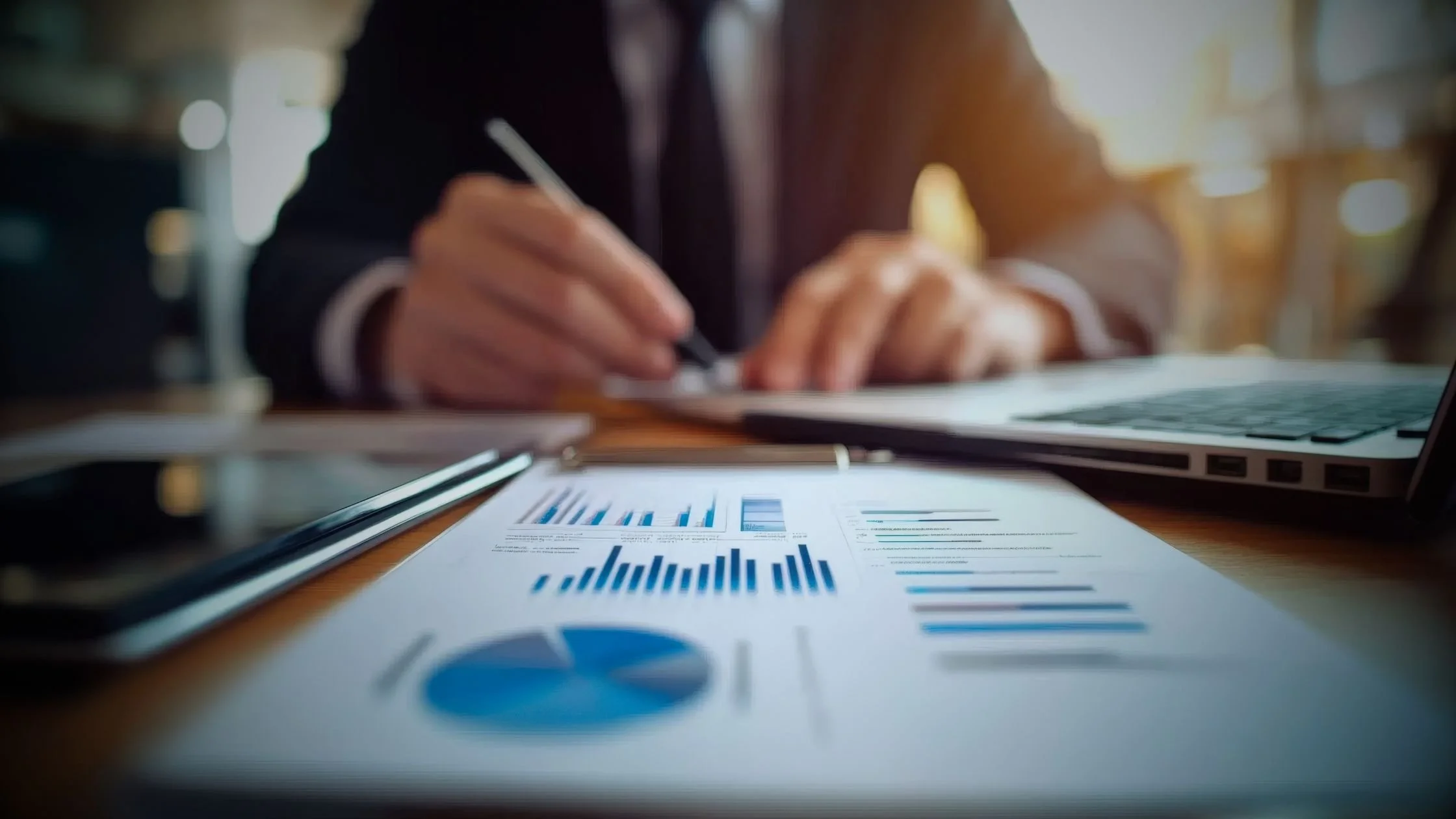 Cashflow Management for Small Business