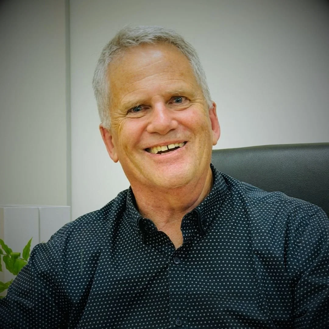 Portrait of Stephen Longney, associate at Walsh Accounting Portland.