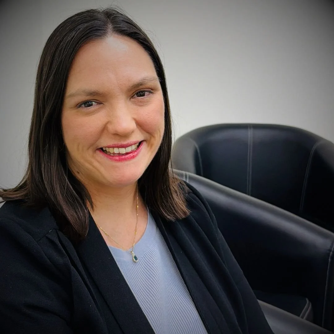 Portrait of Angela Phillips, administration team member at Walsh Accounting Portland.